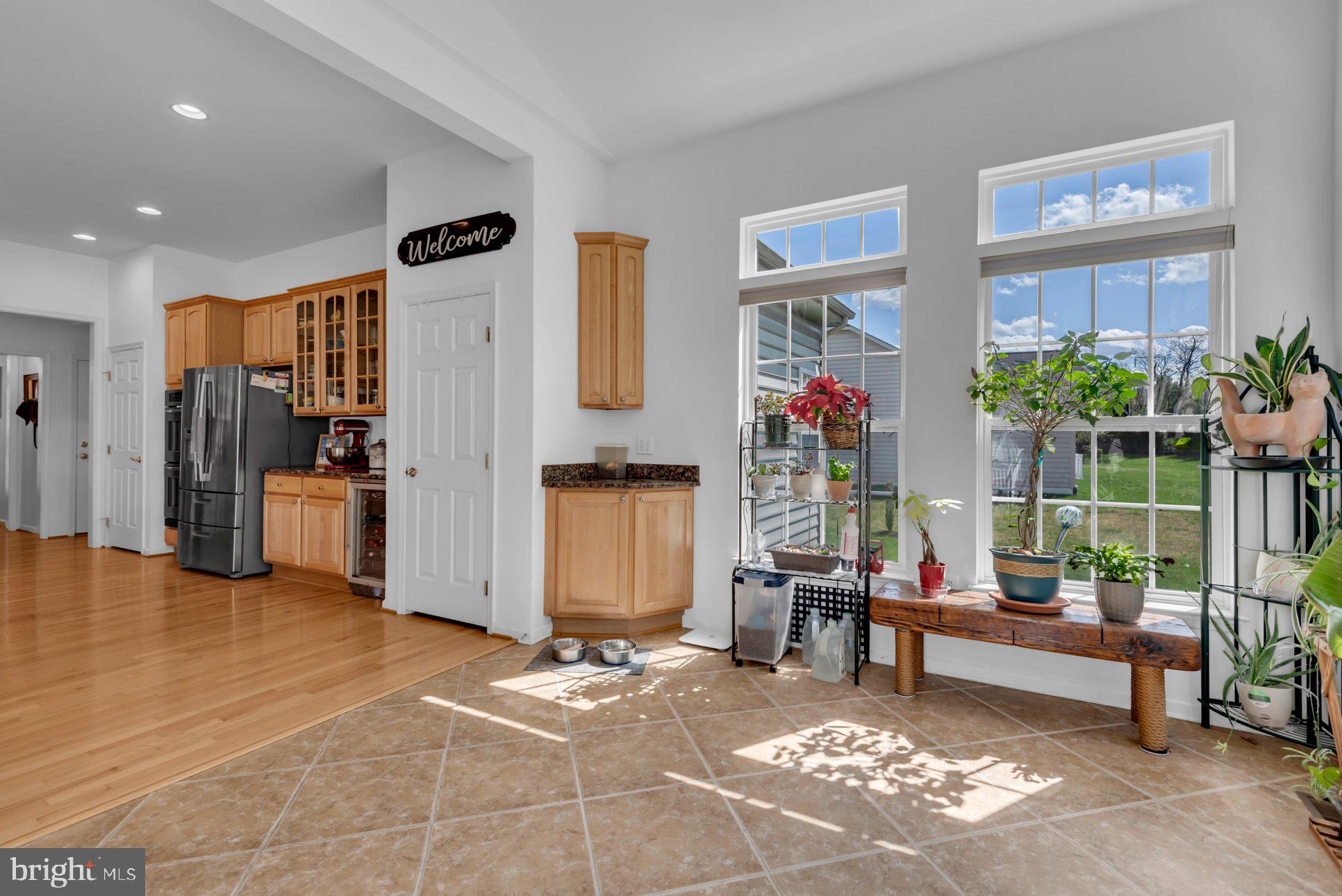 SEVERN CREST - Residential