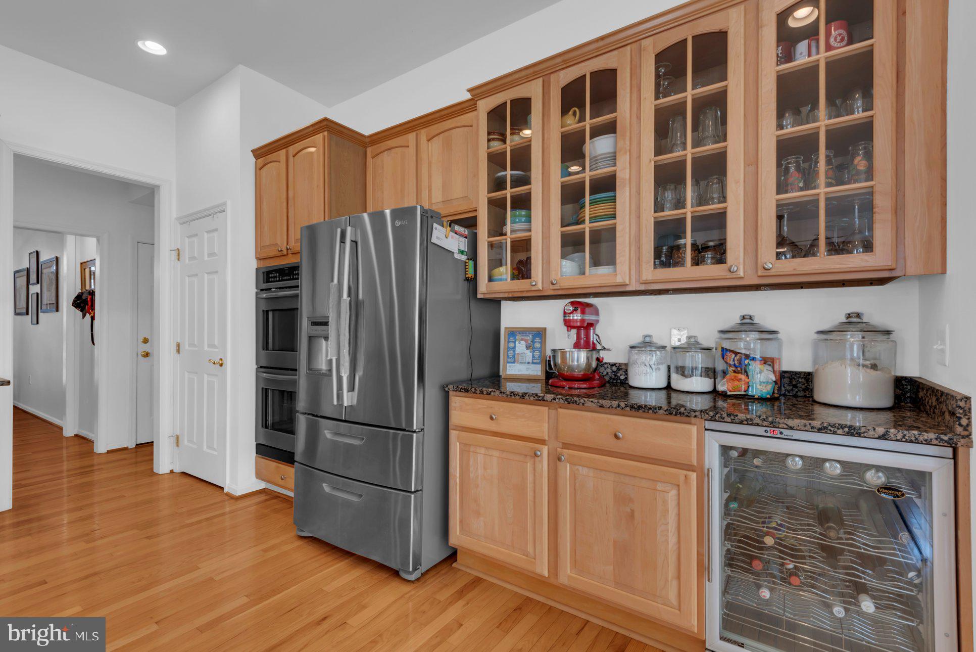 SEVERN CREST - Residential