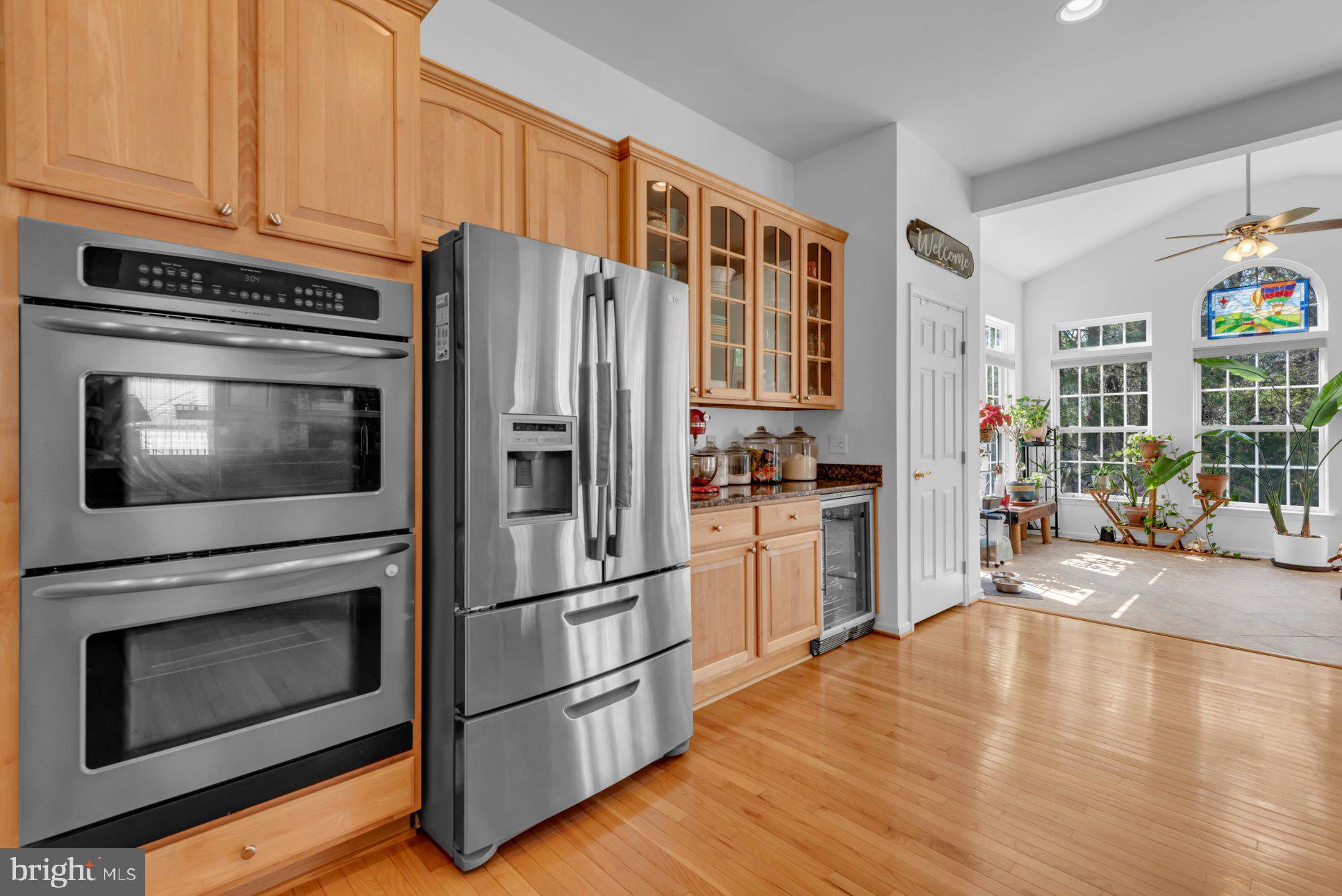 SEVERN CREST - Residential