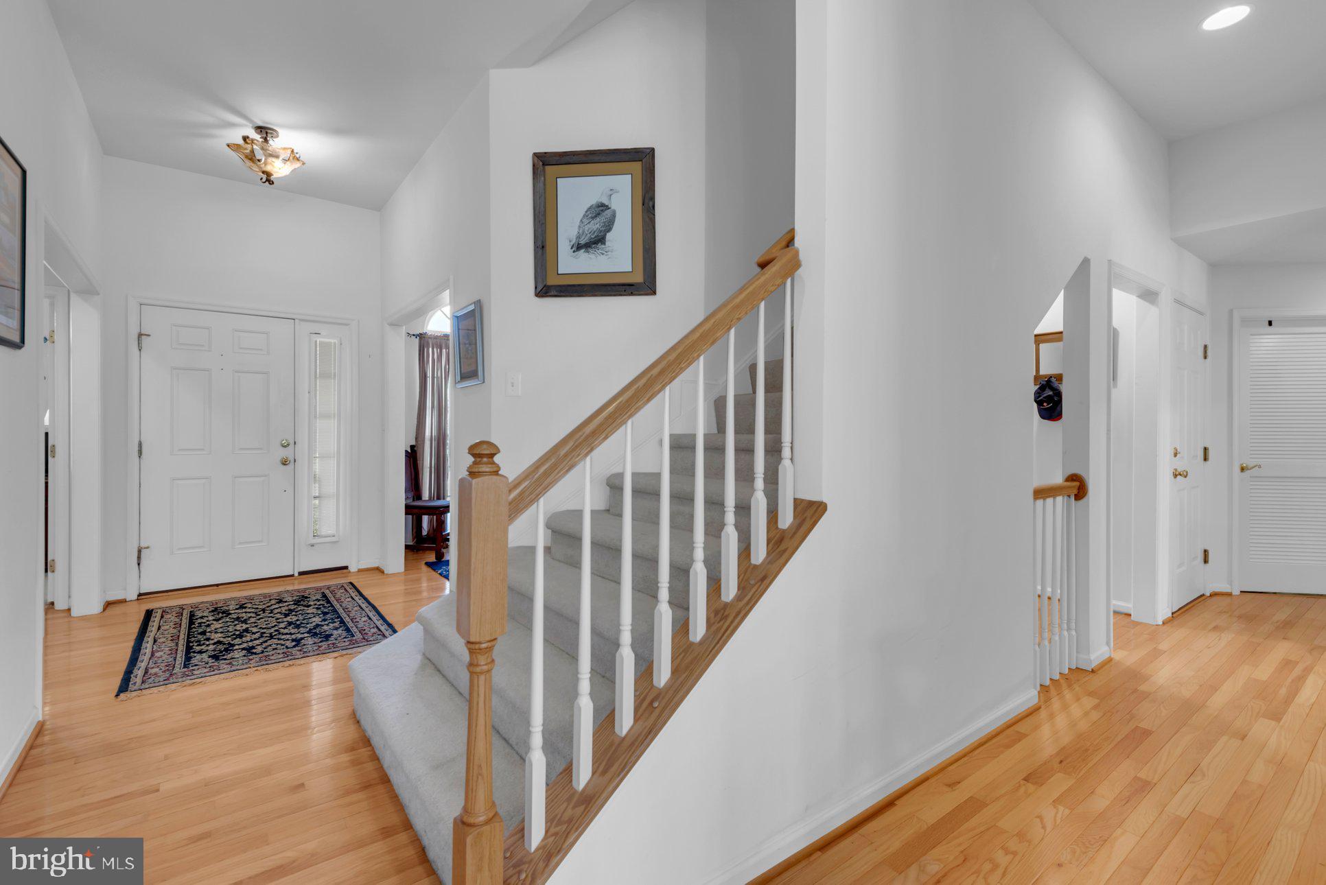 SEVERN CREST - Residential