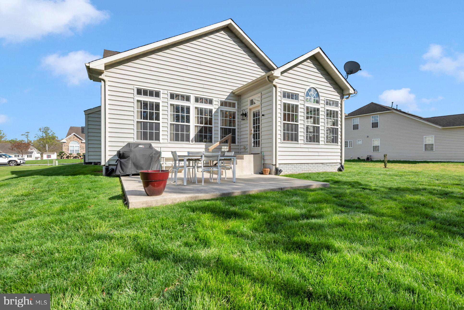 SEVERN CREST - Residential