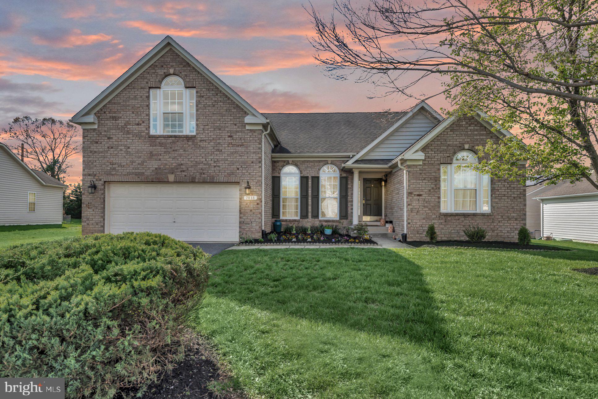 SEVERN CREST - Residential