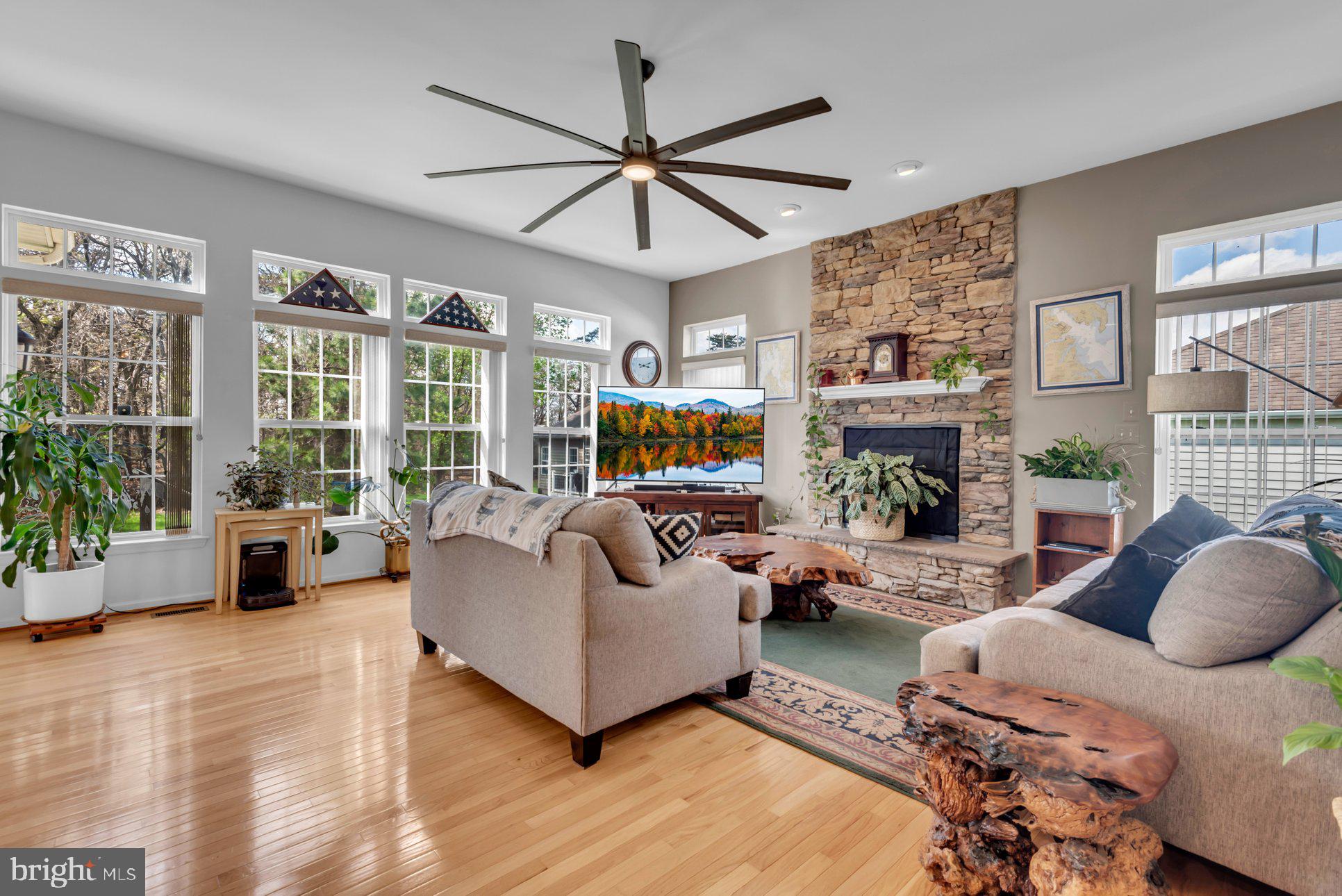 SEVERN CREST - Residential