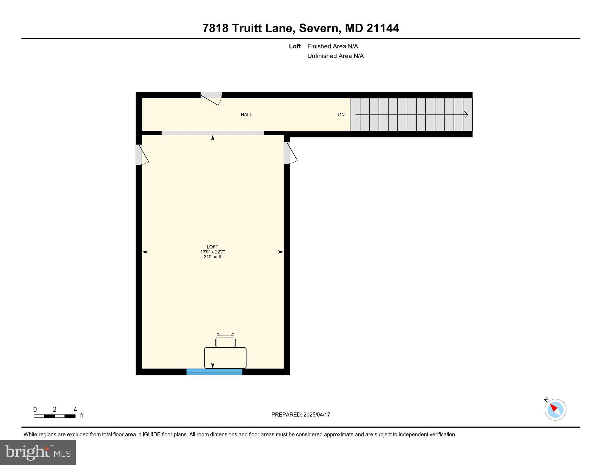 SEVERN CREST - Residential