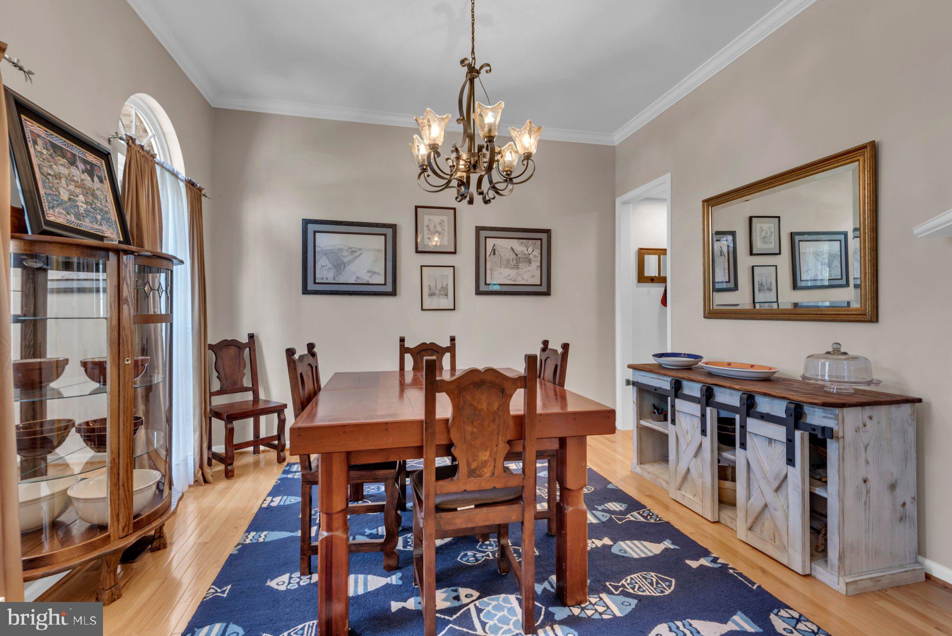 SEVERN CREST - Residential