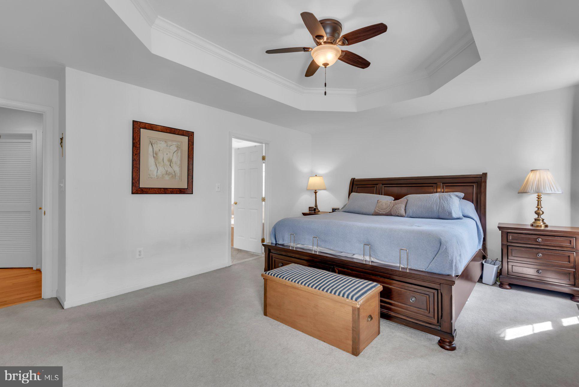 SEVERN CREST - Residential