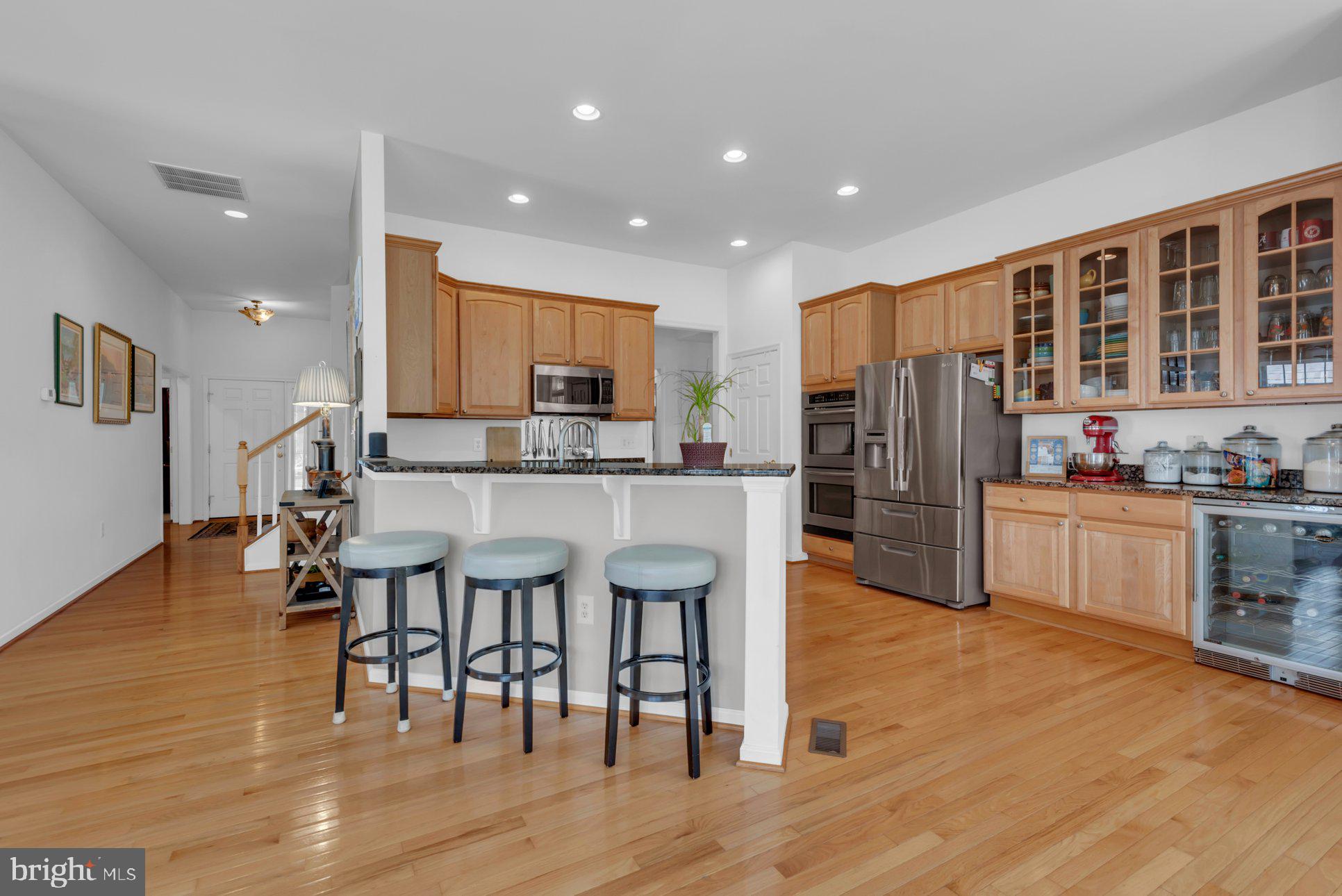 SEVERN CREST - Residential