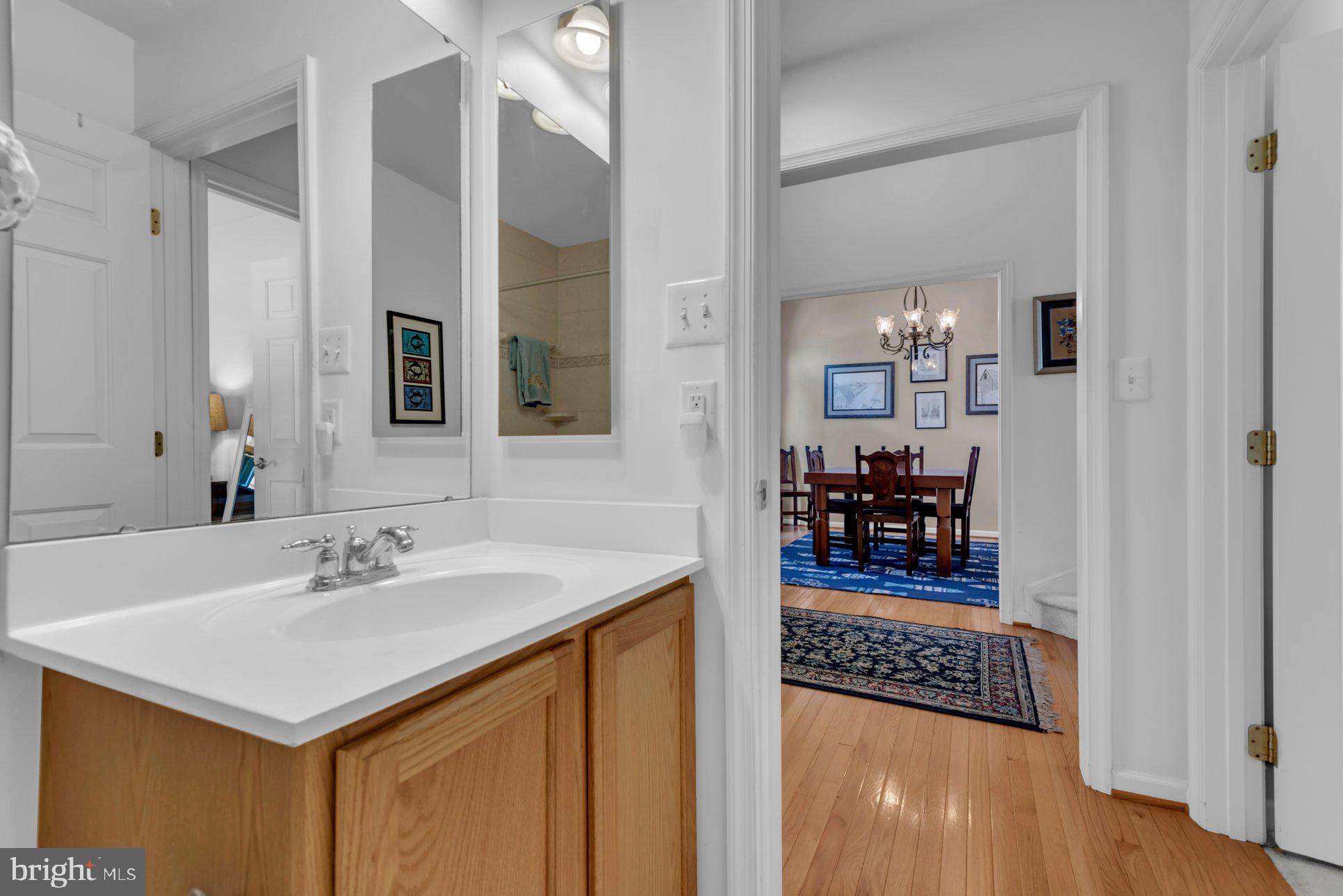 SEVERN CREST - Residential