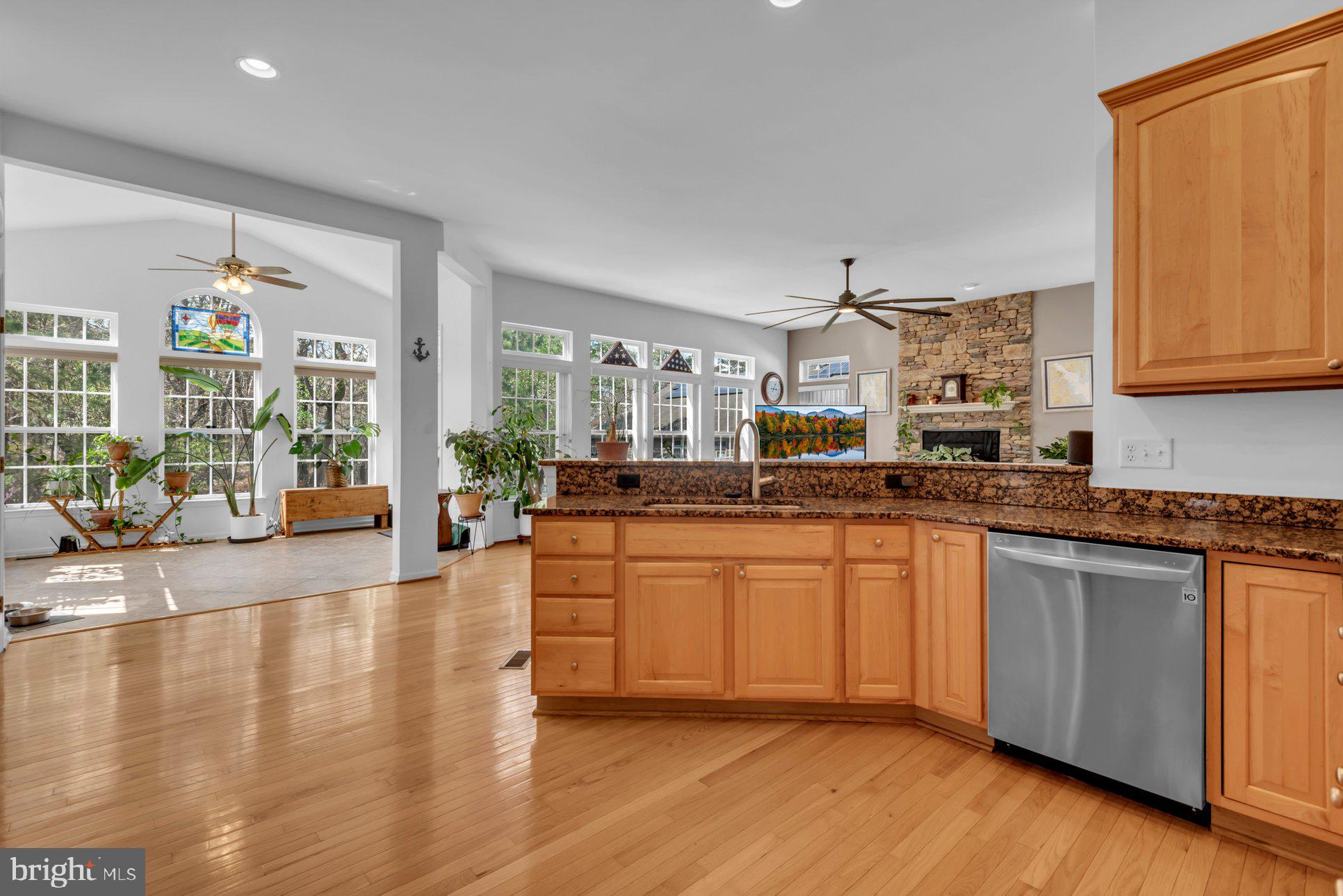 SEVERN CREST - Residential