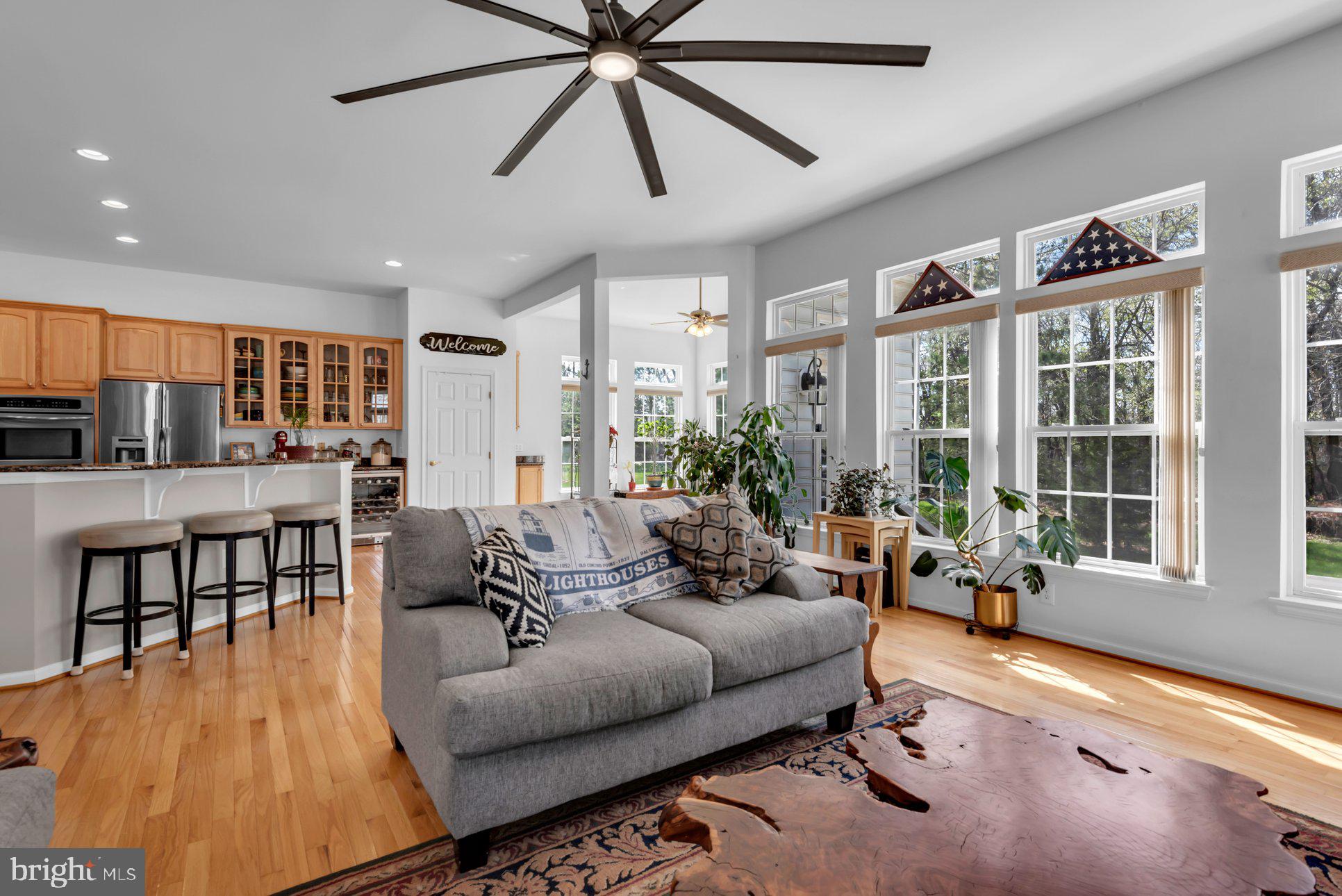 SEVERN CREST - Residential