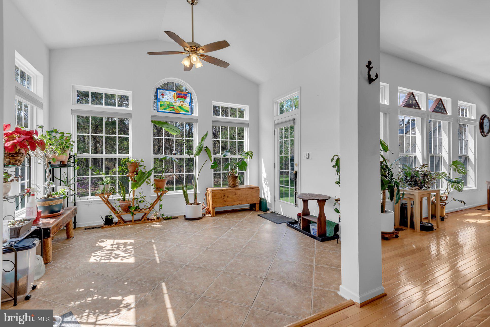 SEVERN CREST - Residential