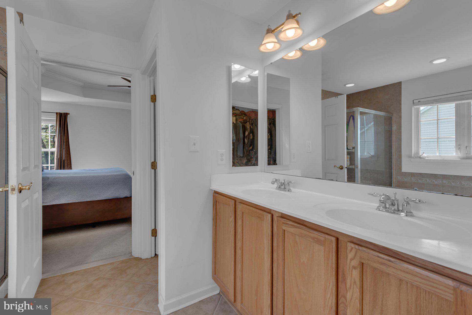 SEVERN CREST - Residential