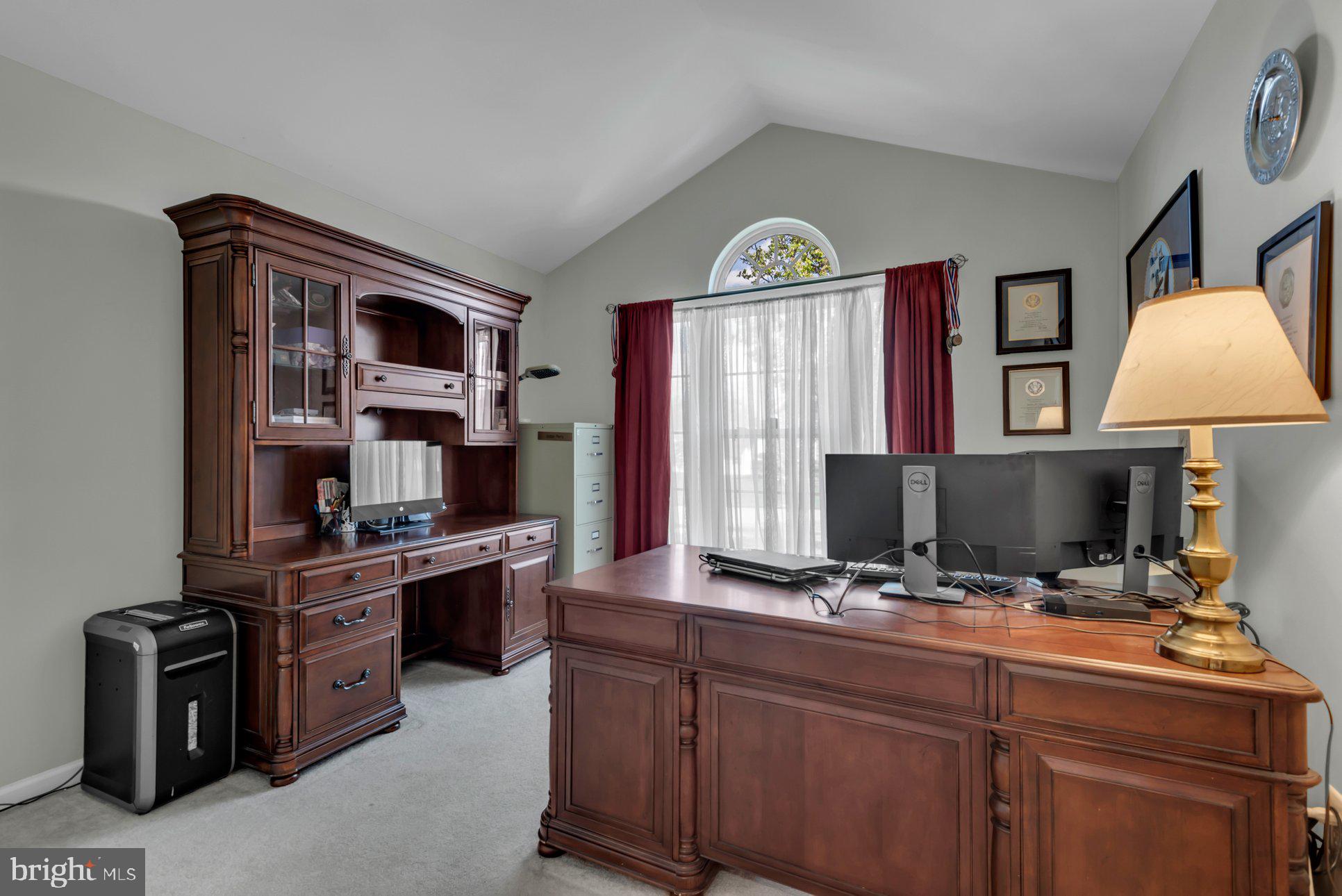 SEVERN CREST - Residential