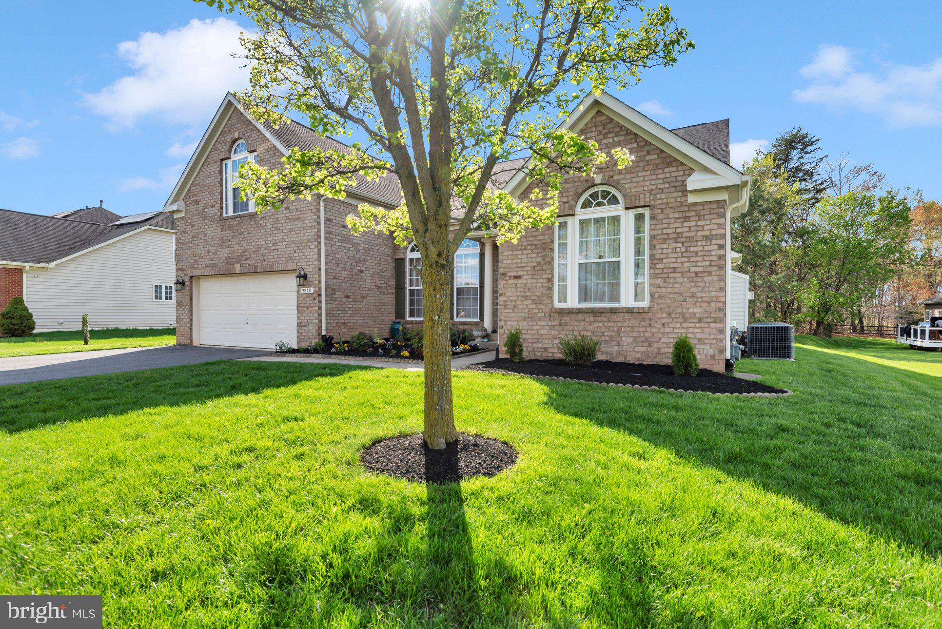 7818 TRUITT LANE