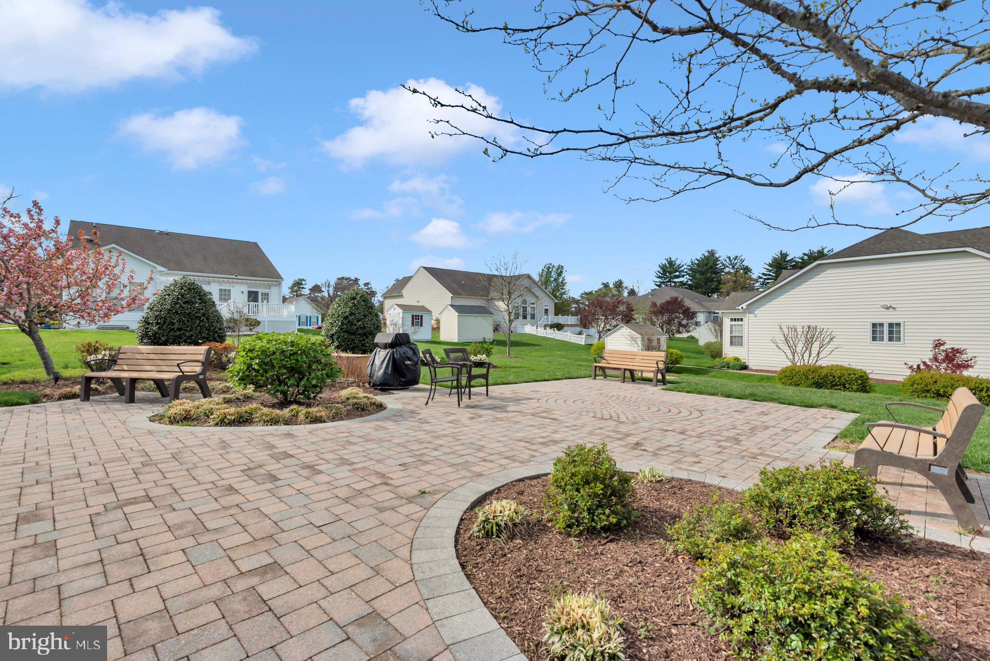 SEVERN CREST - Residential