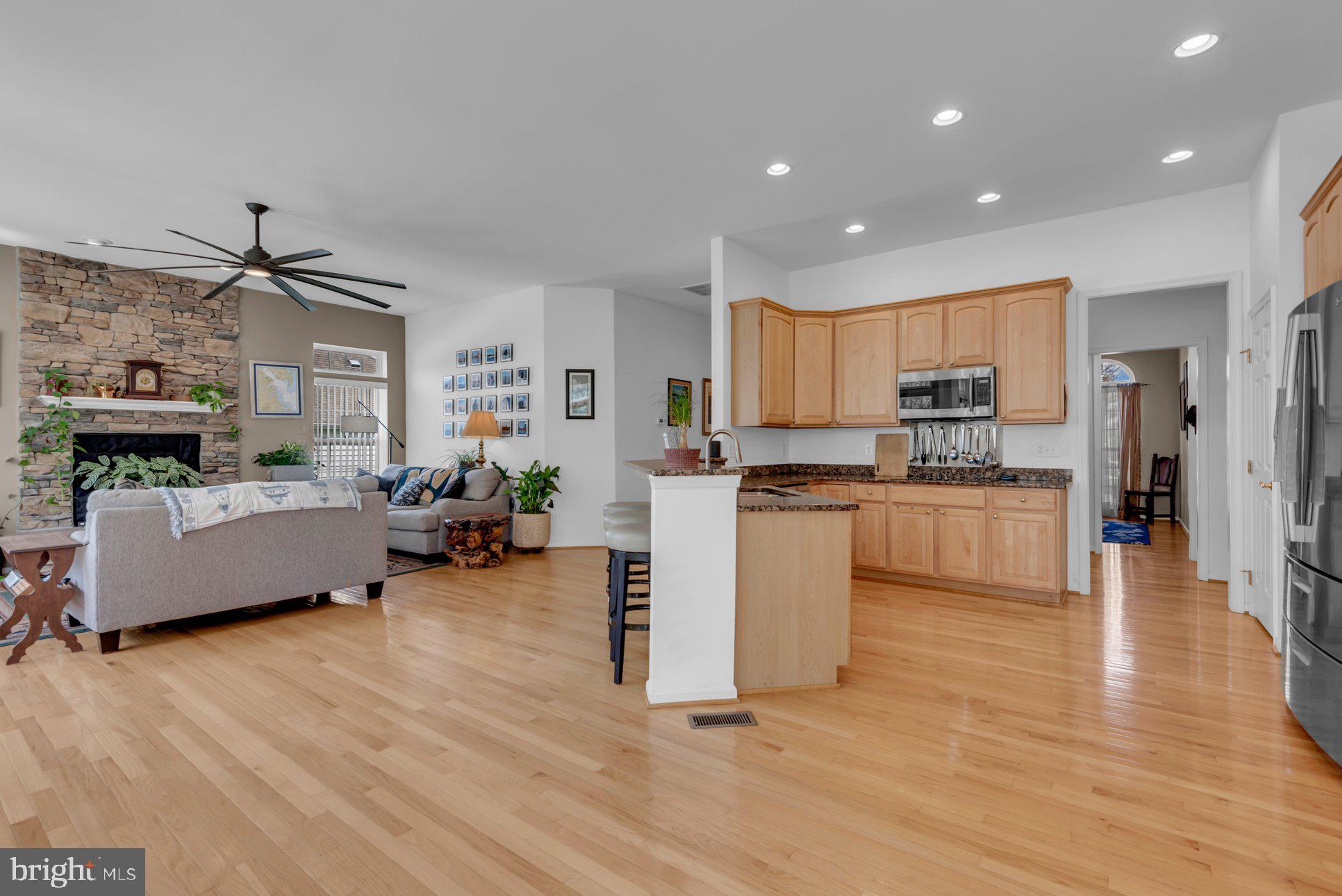 SEVERN CREST - Residential