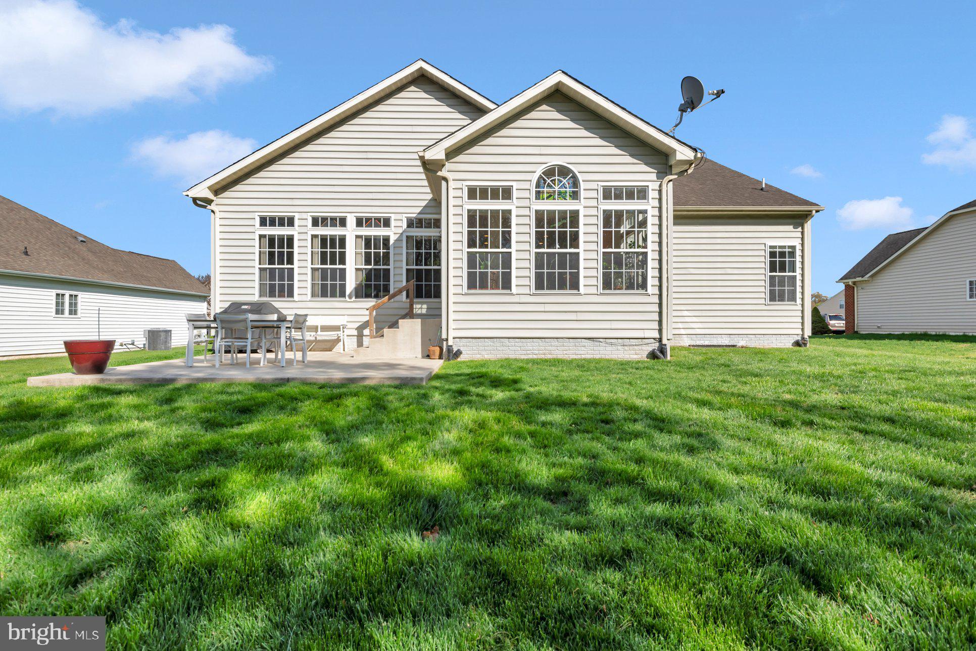 SEVERN CREST - Residential