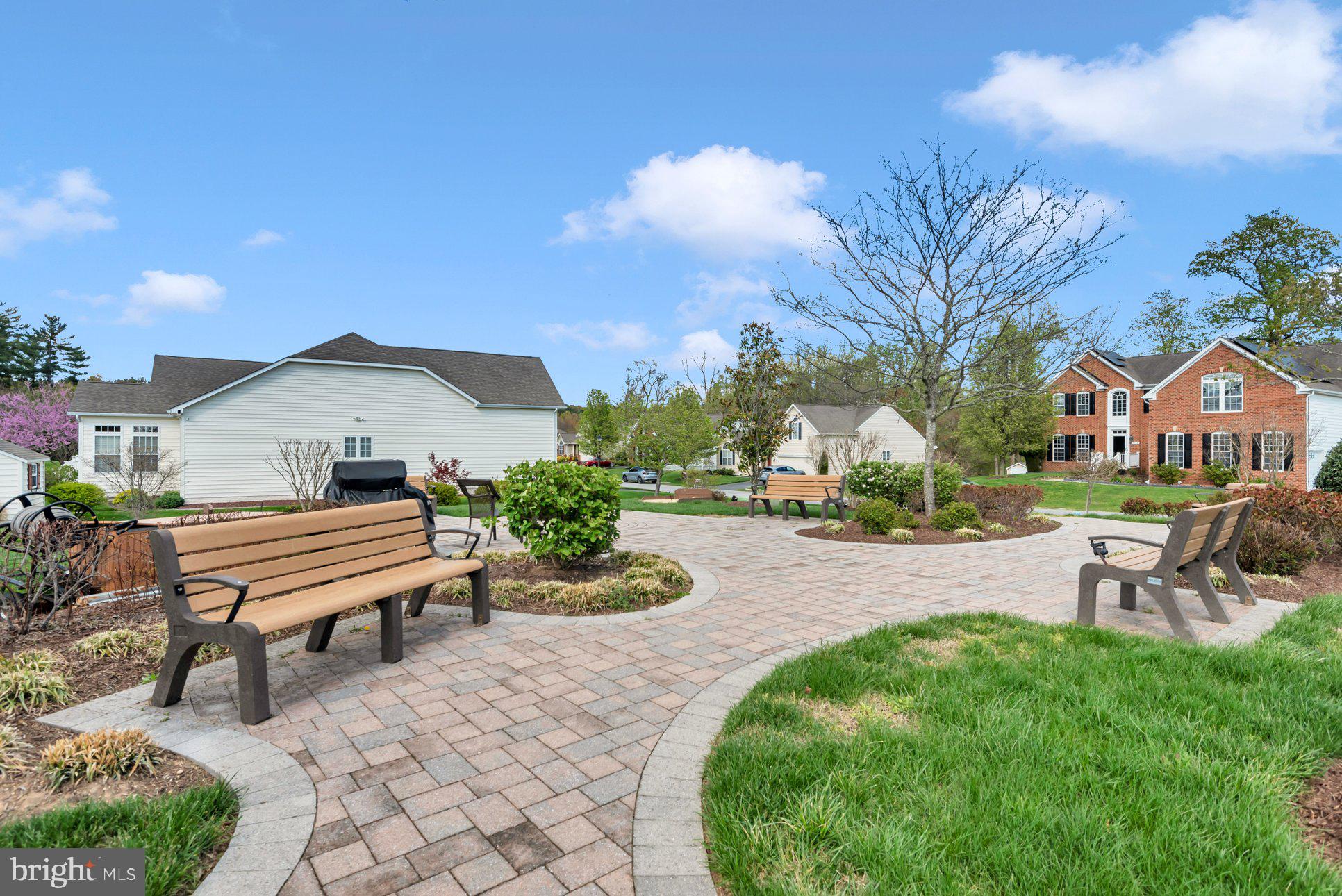 SEVERN CREST - Residential