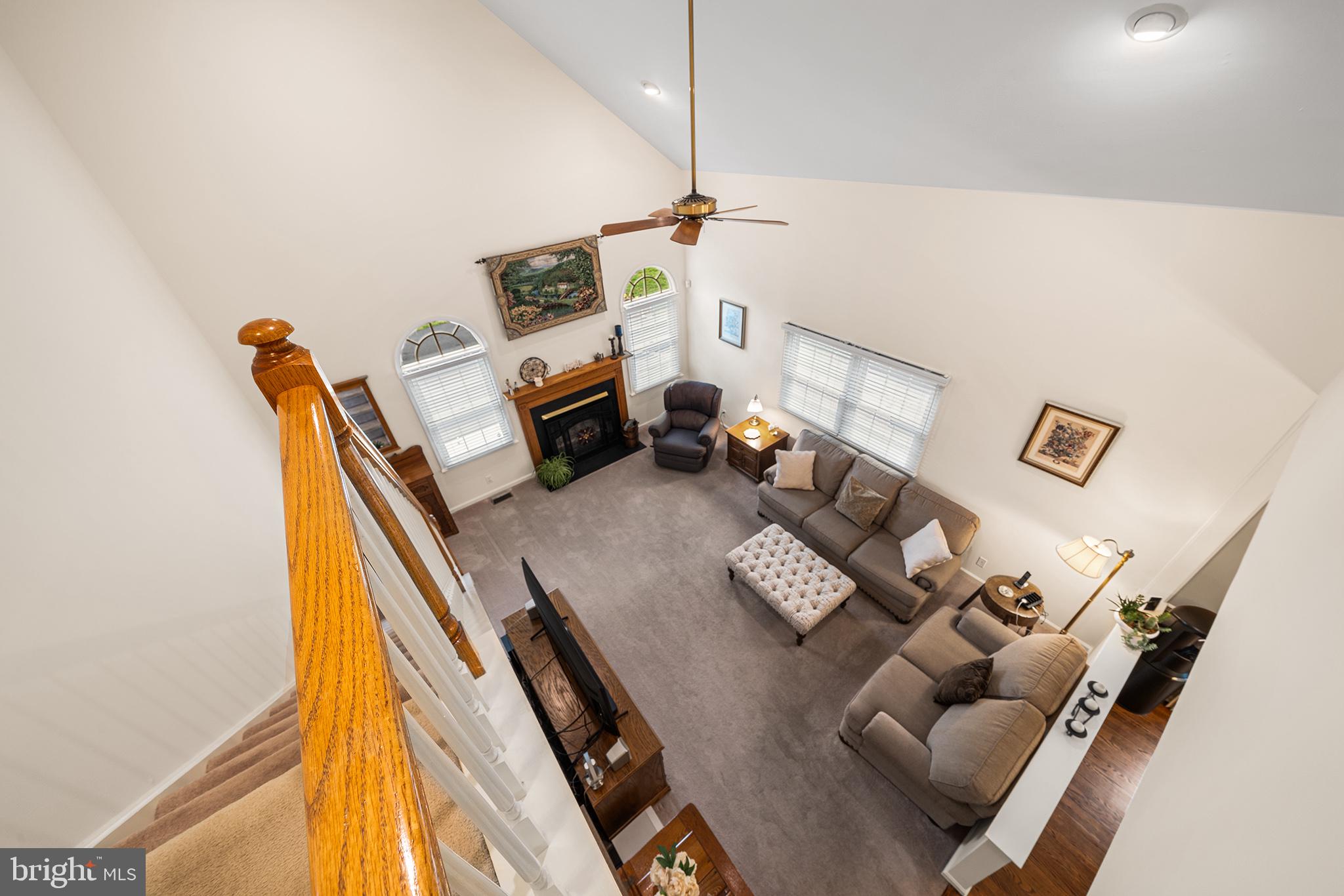 ARBOUR HILL - Residential