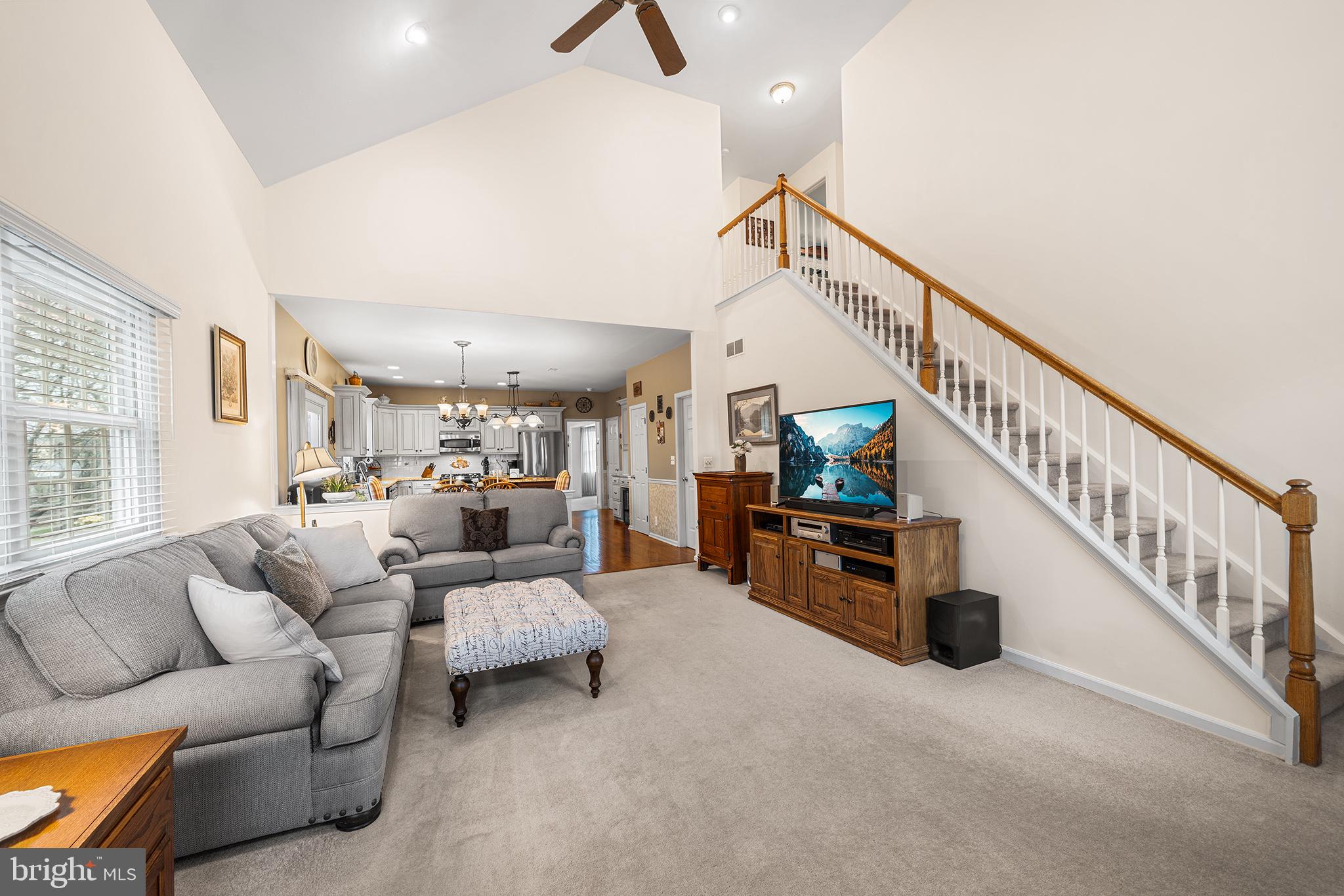 ARBOUR HILL - Residential