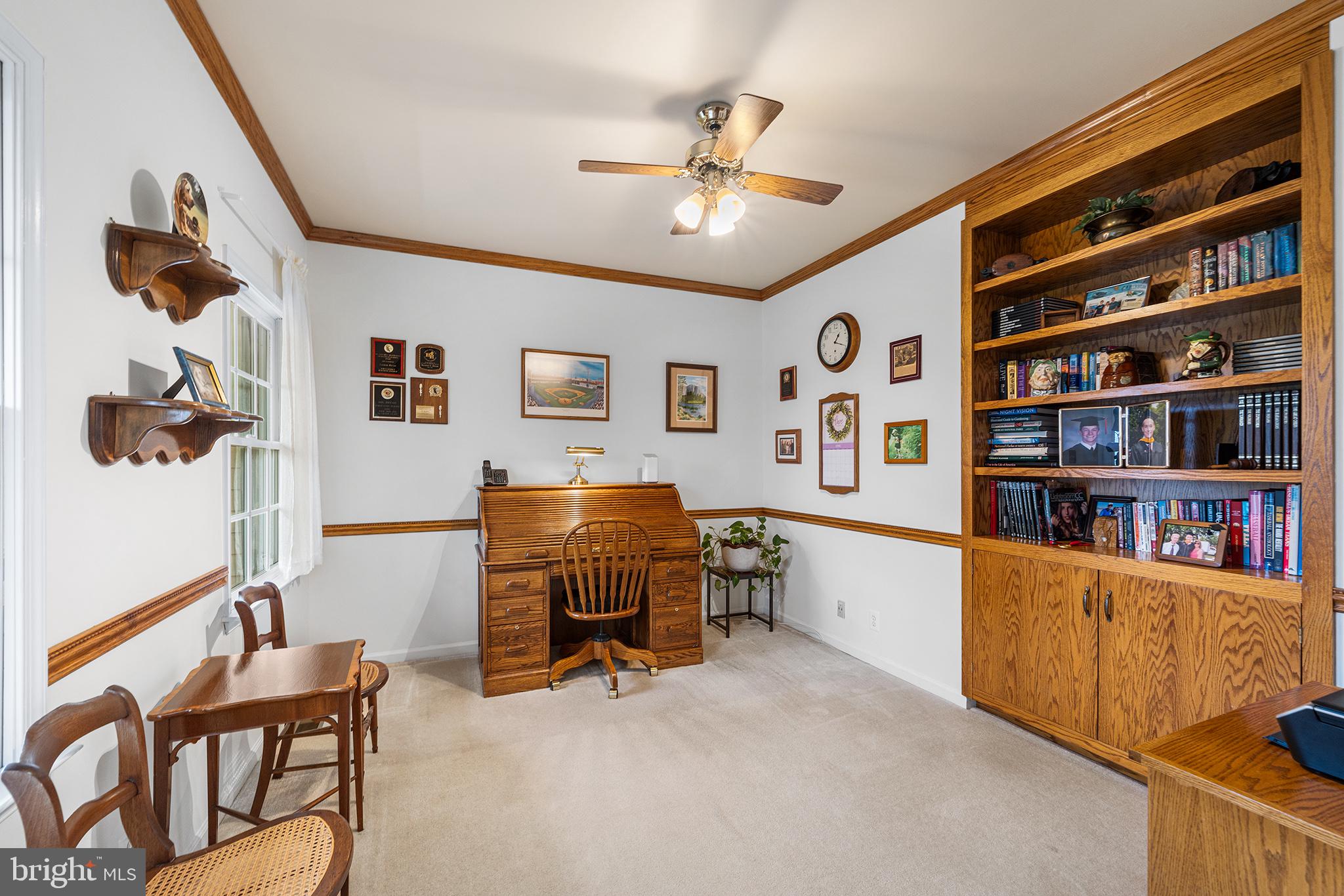 ARBOUR HILL - Residential