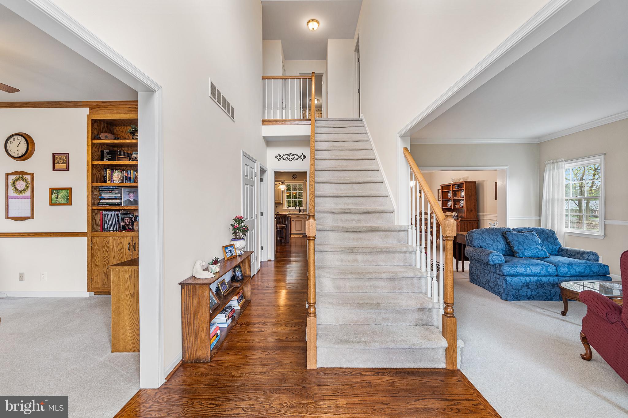 ARBOUR HILL - Residential