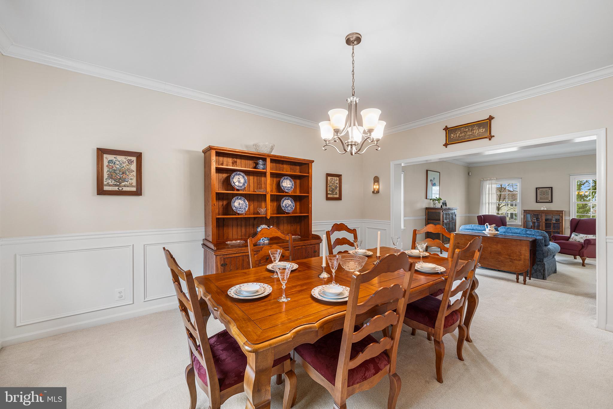 ARBOUR HILL - Residential