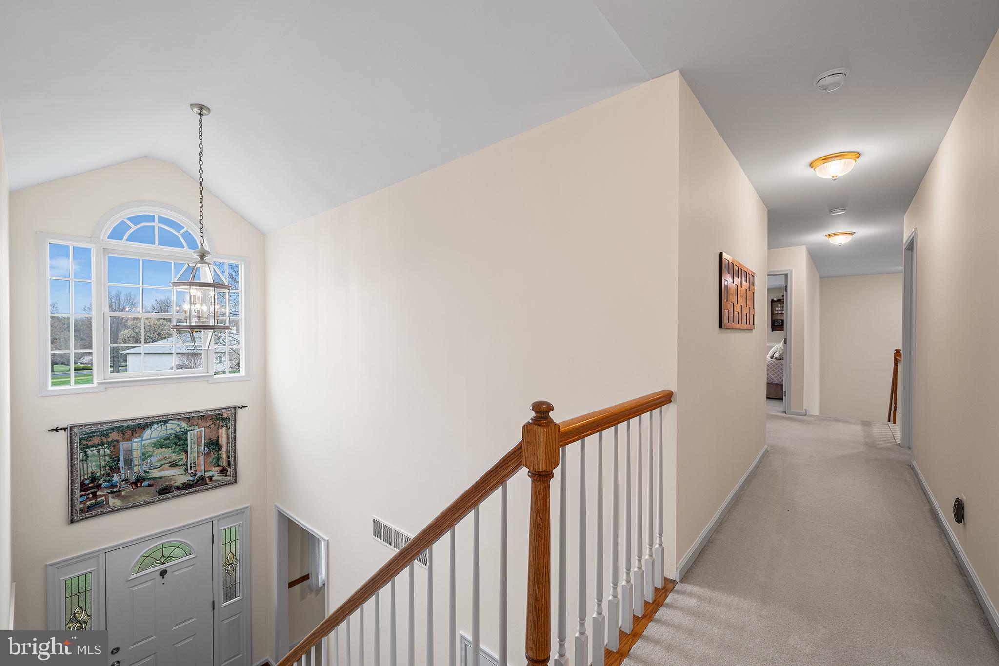 ARBOUR HILL - Residential