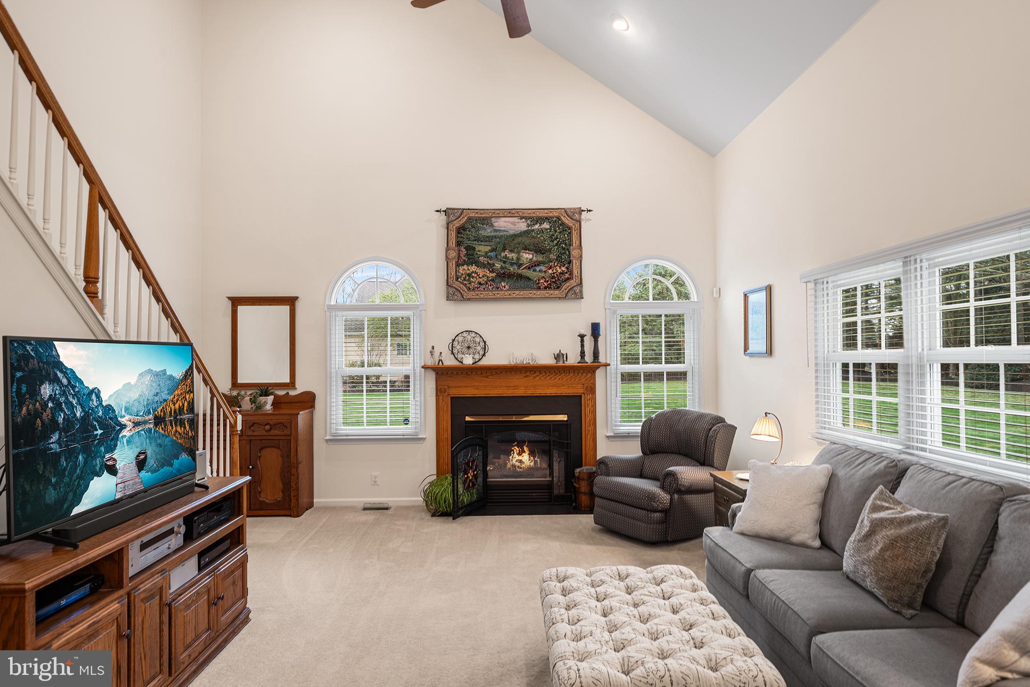 ARBOUR HILL - Residential