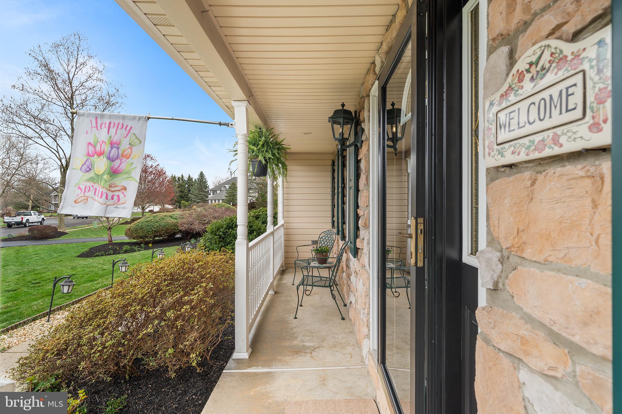 ARBOUR HILL - Residential