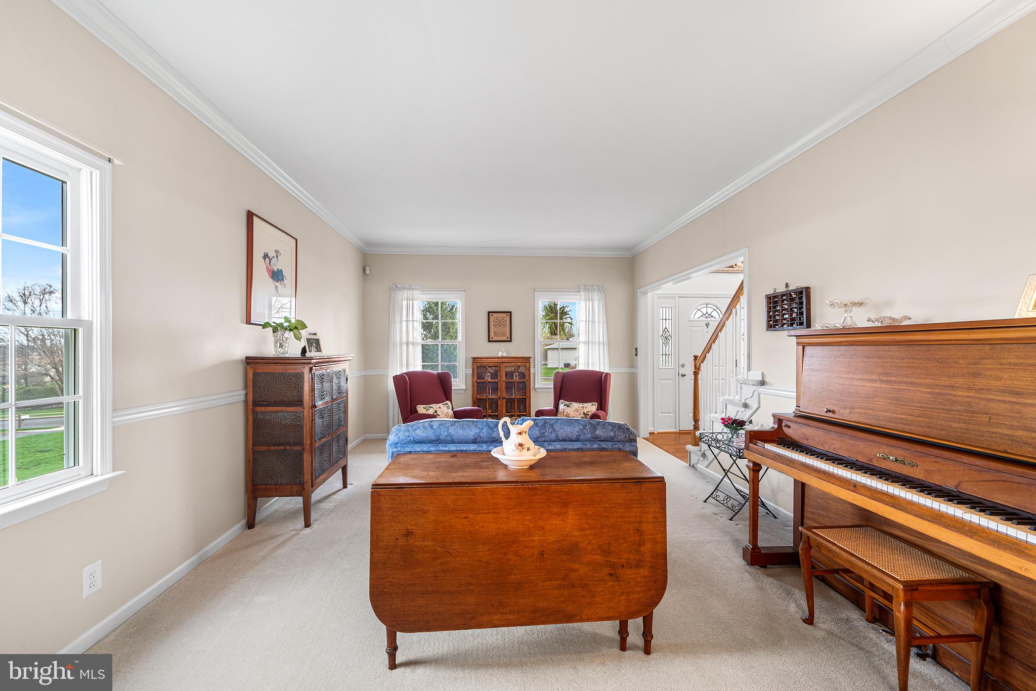 ARBOUR HILL - Residential