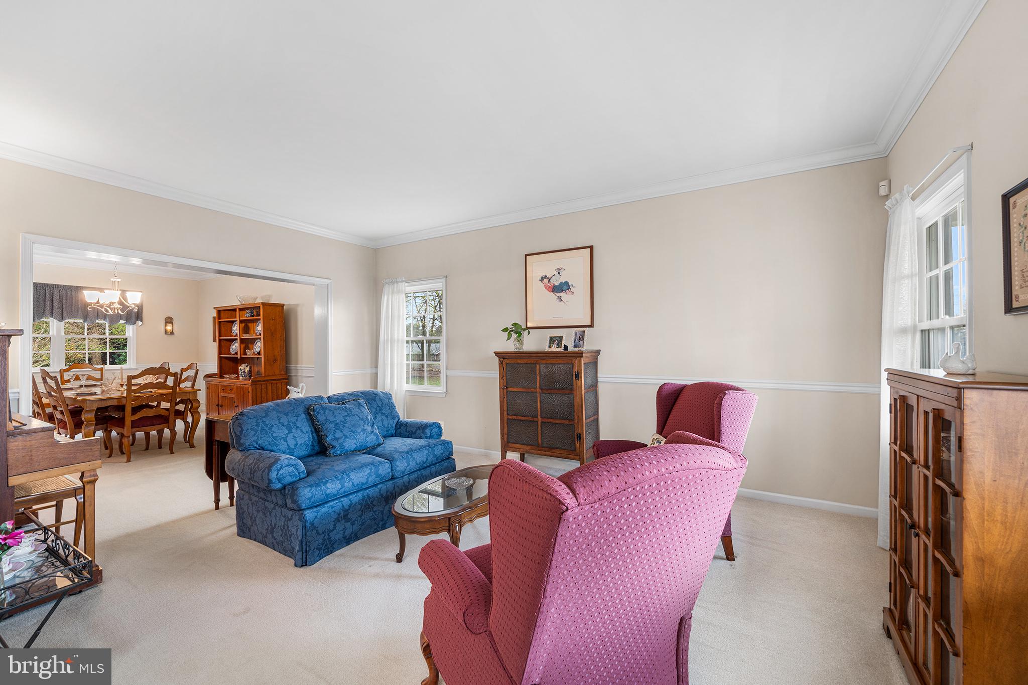 ARBOUR HILL - Residential