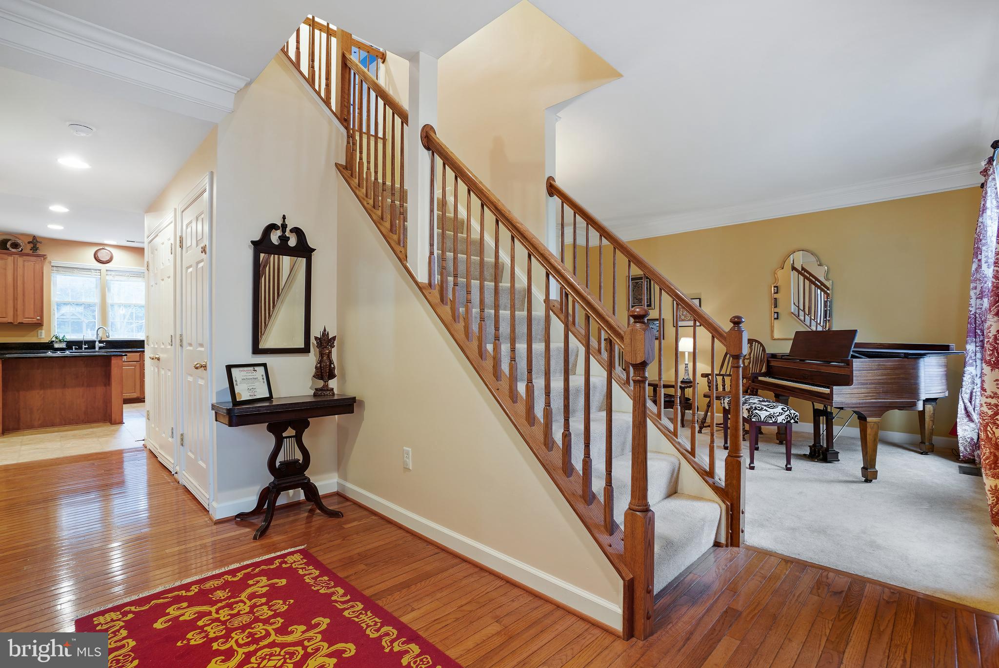 GROVEMONT - Residential