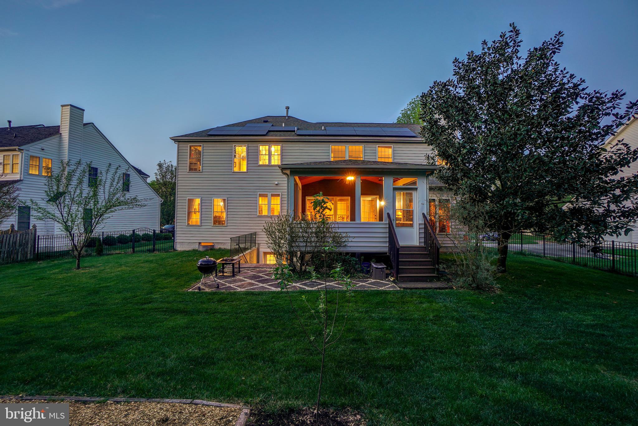 GROVEMONT - Residential