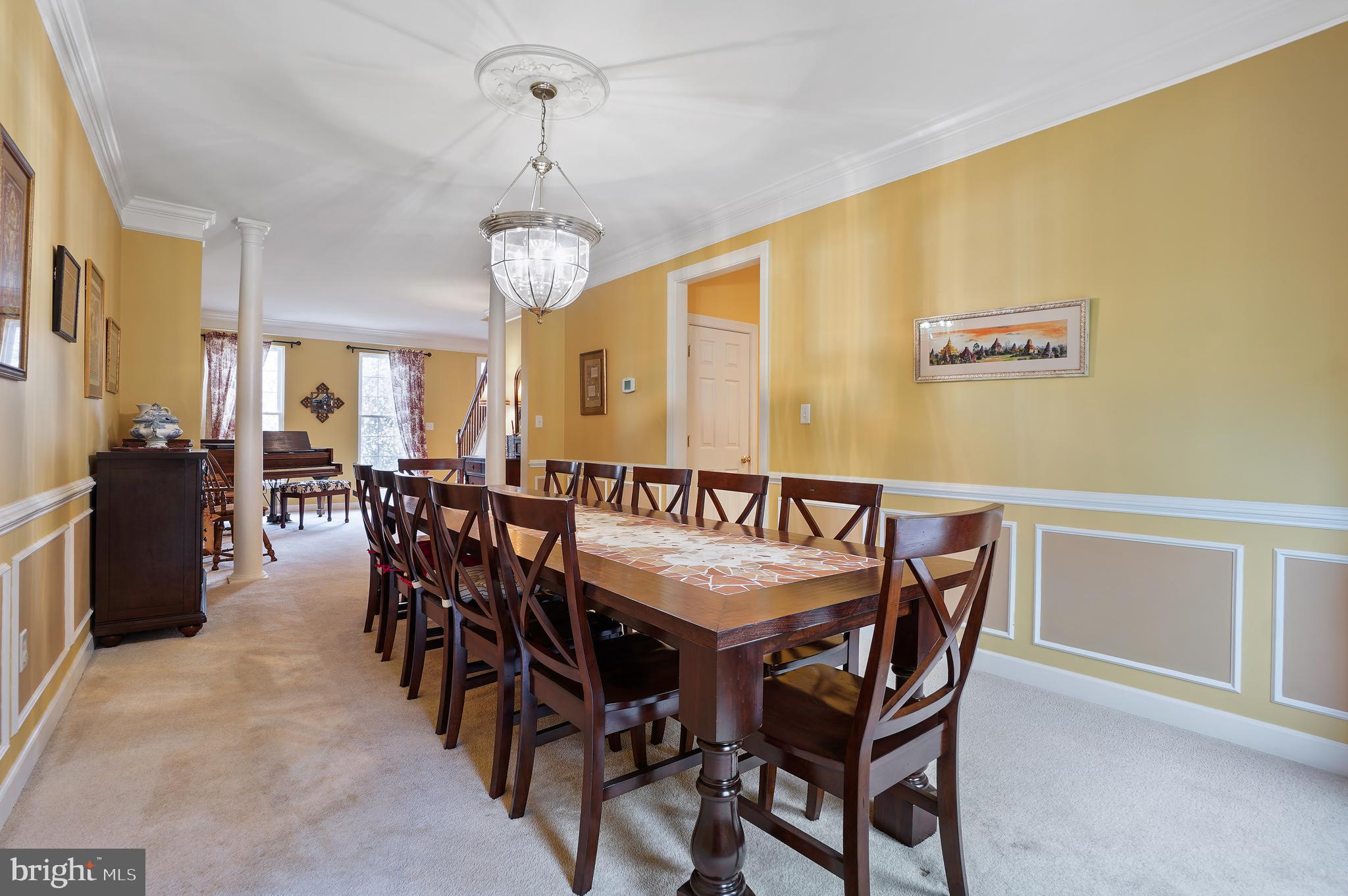 GROVEMONT - Residential