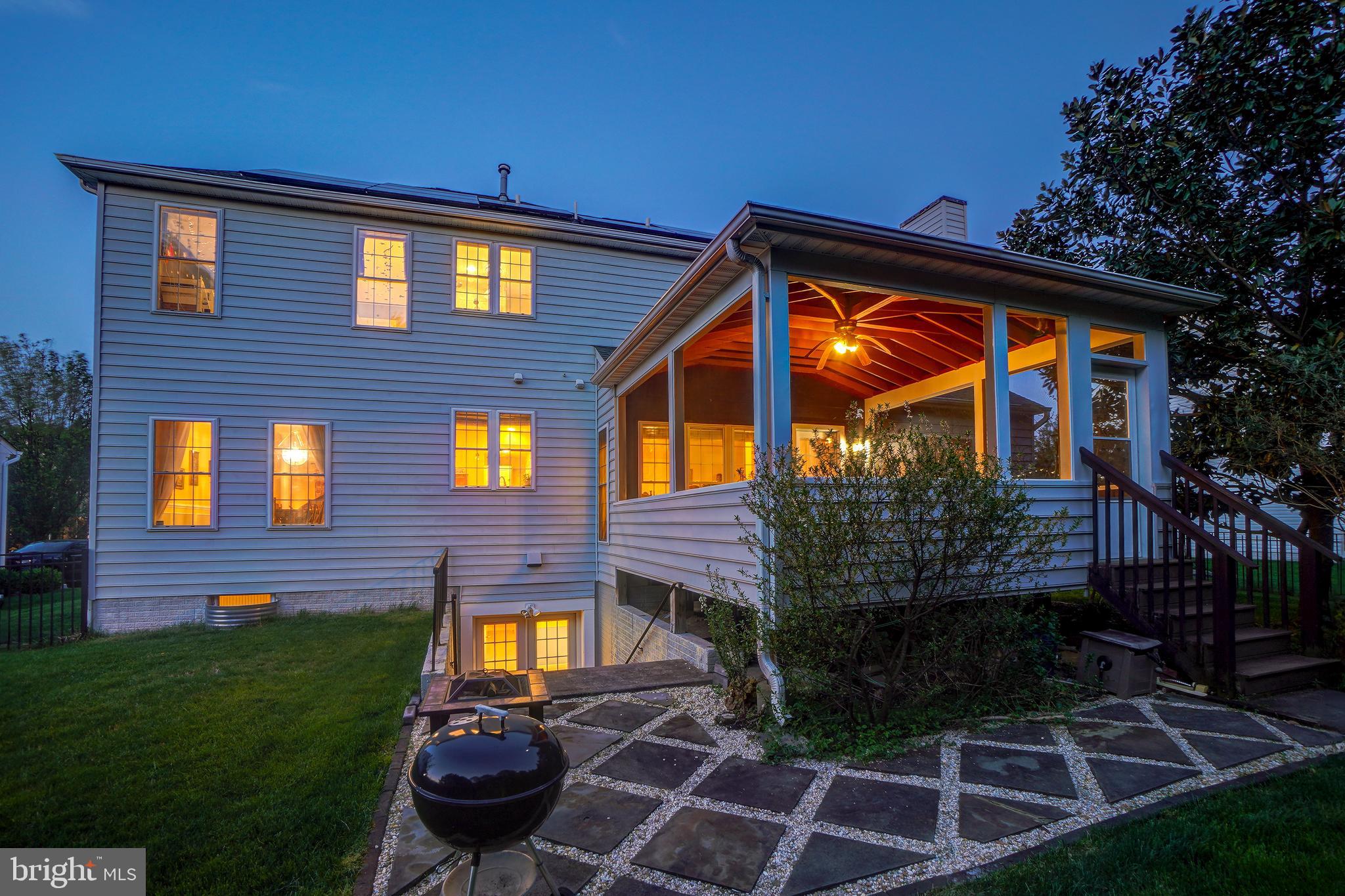 GROVEMONT - Residential