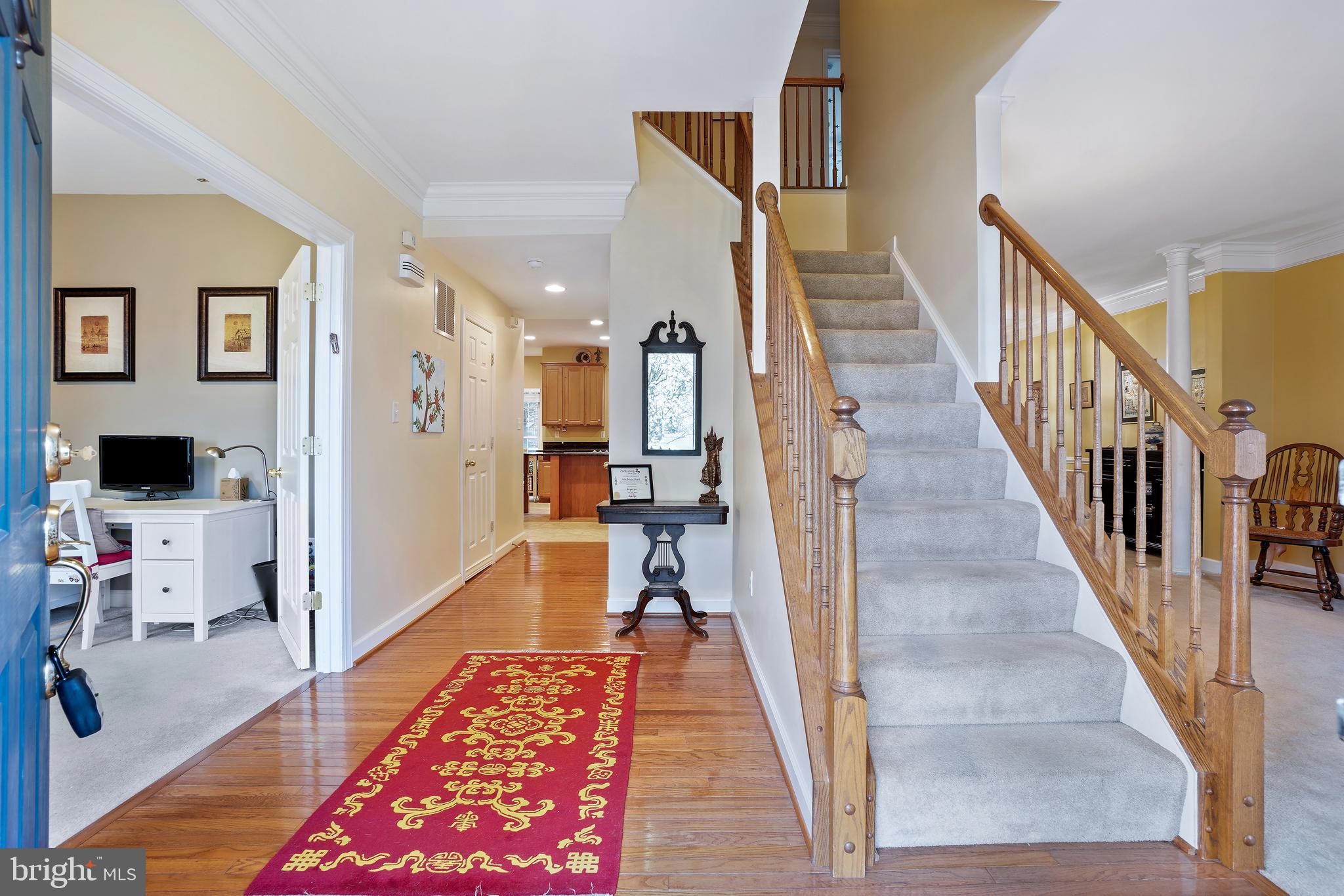 GROVEMONT - Residential