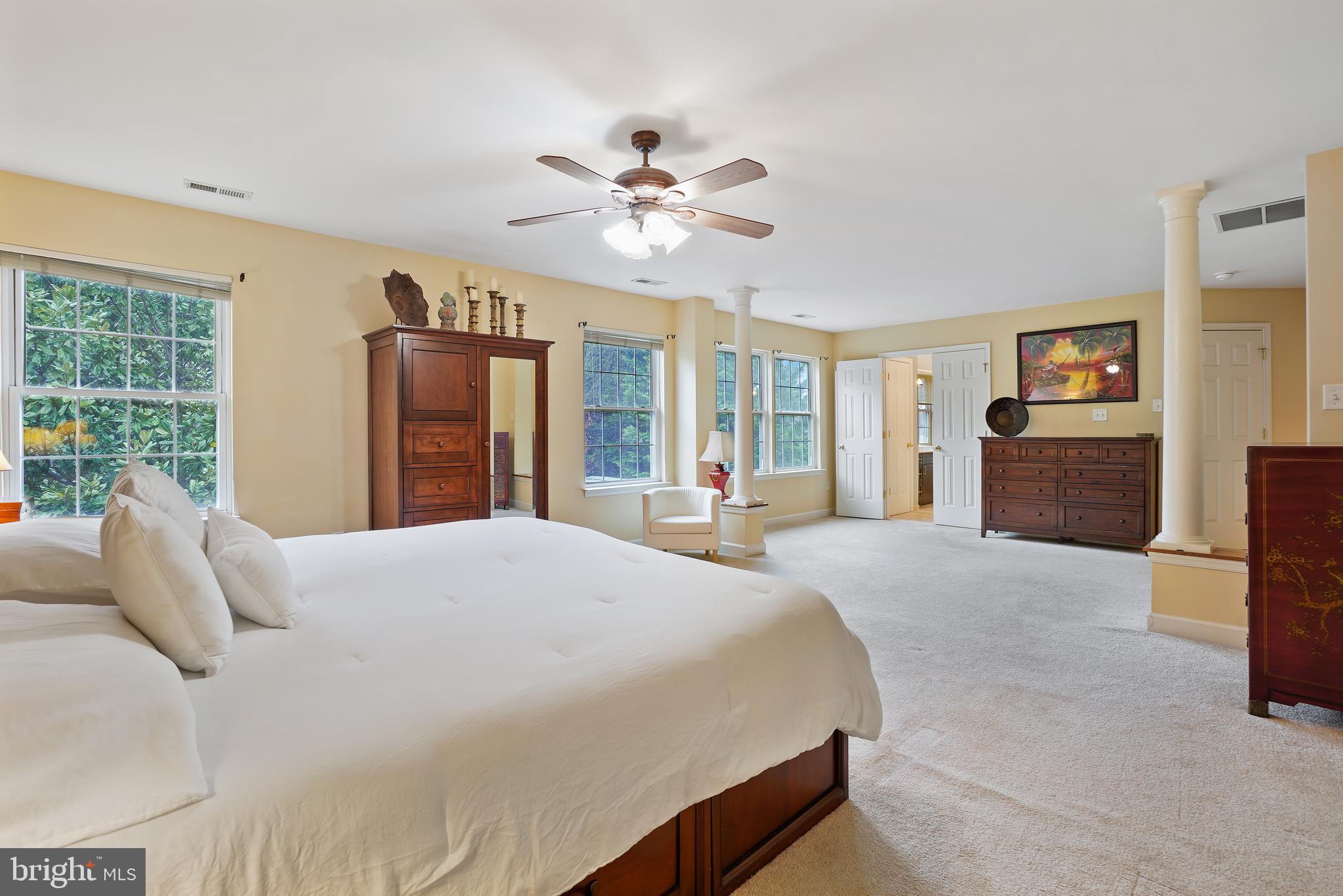 GROVEMONT - Residential