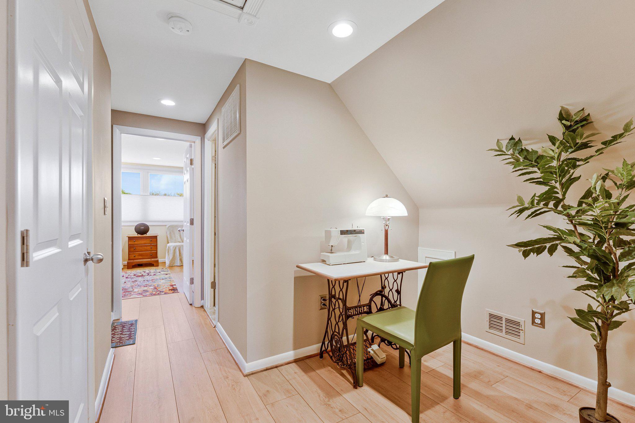 GREENBRIAR - Residential