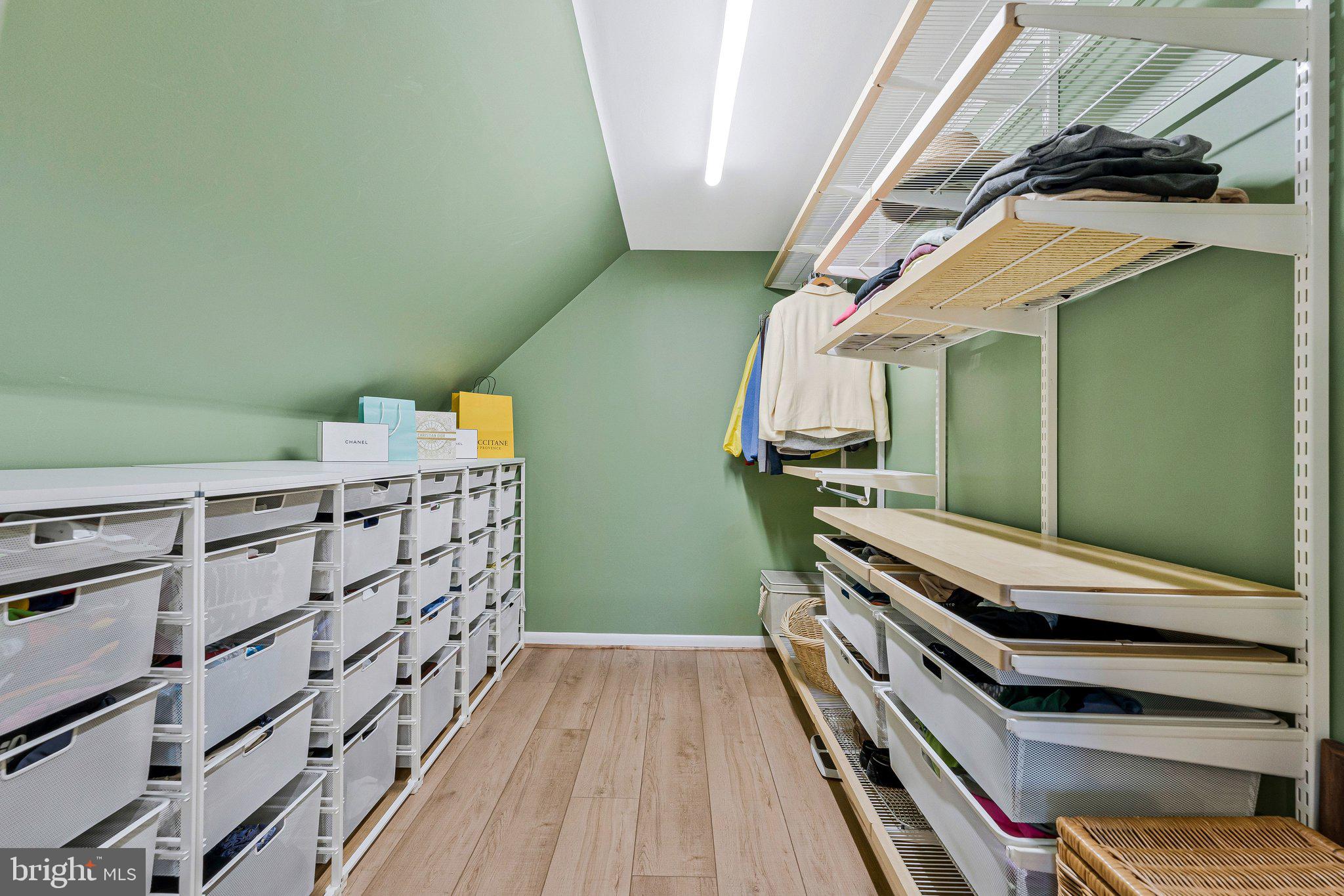 GREENBRIAR - Residential