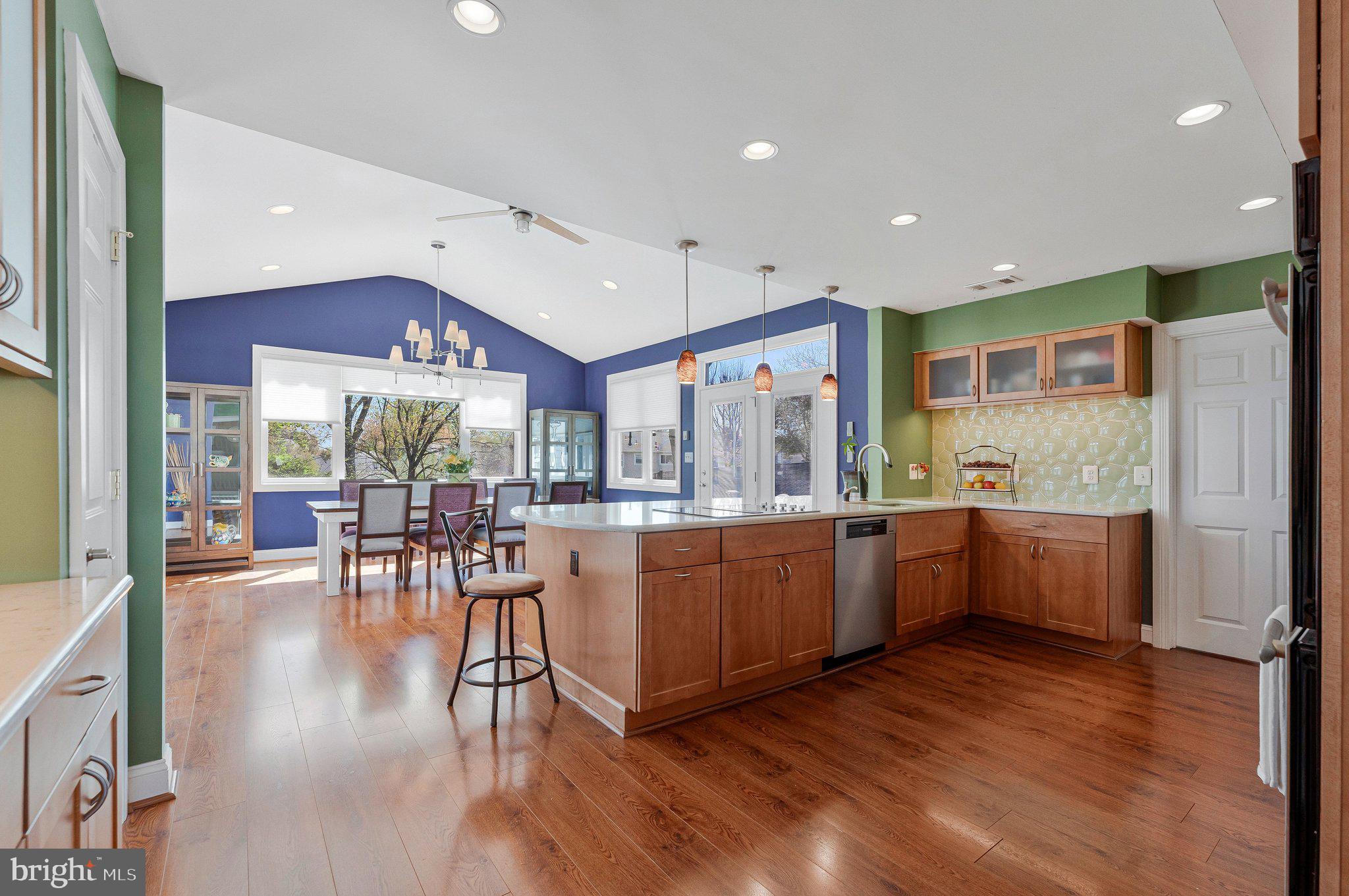 GREENBRIAR - Residential