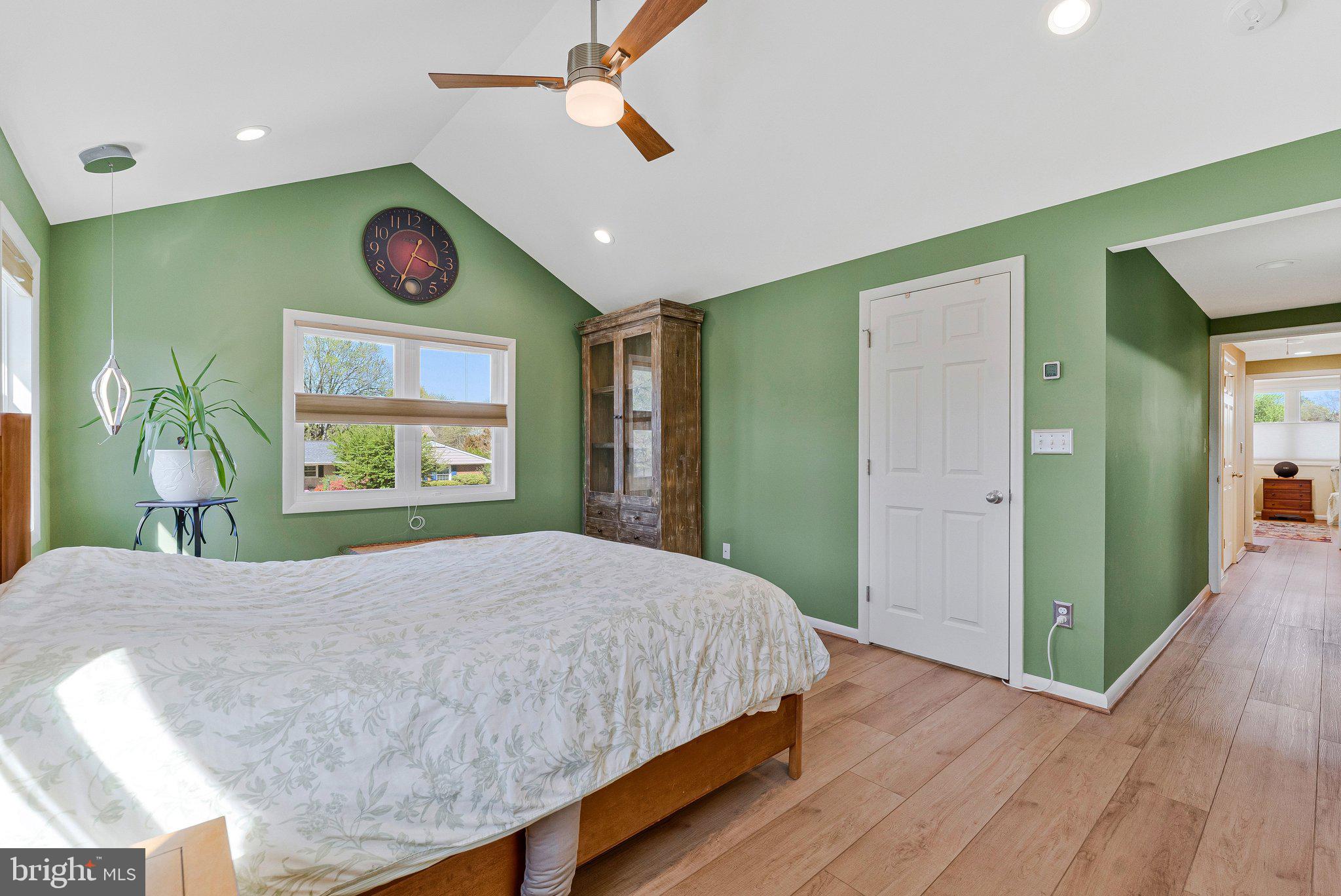 GREENBRIAR - Residential