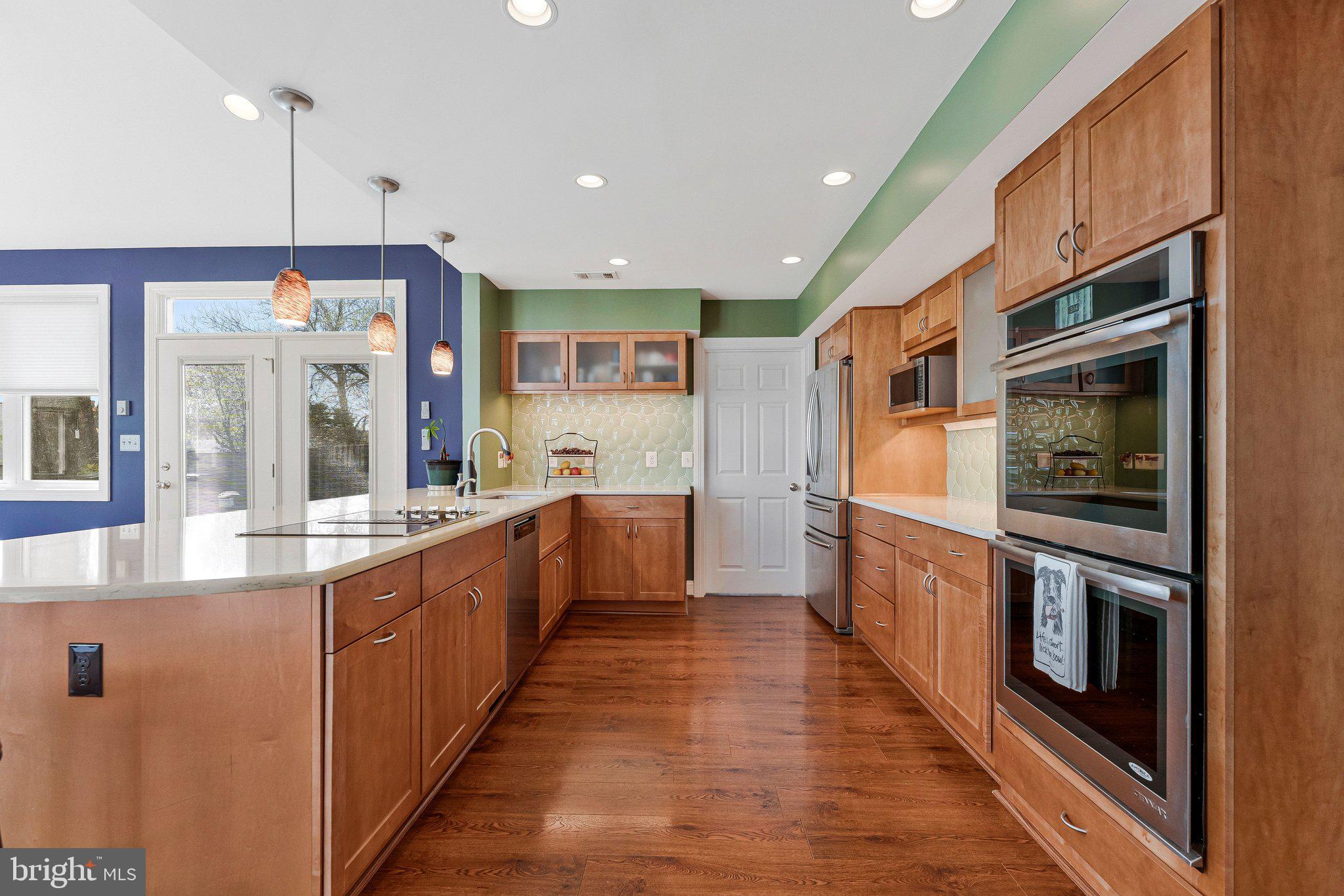 GREENBRIAR - Residential