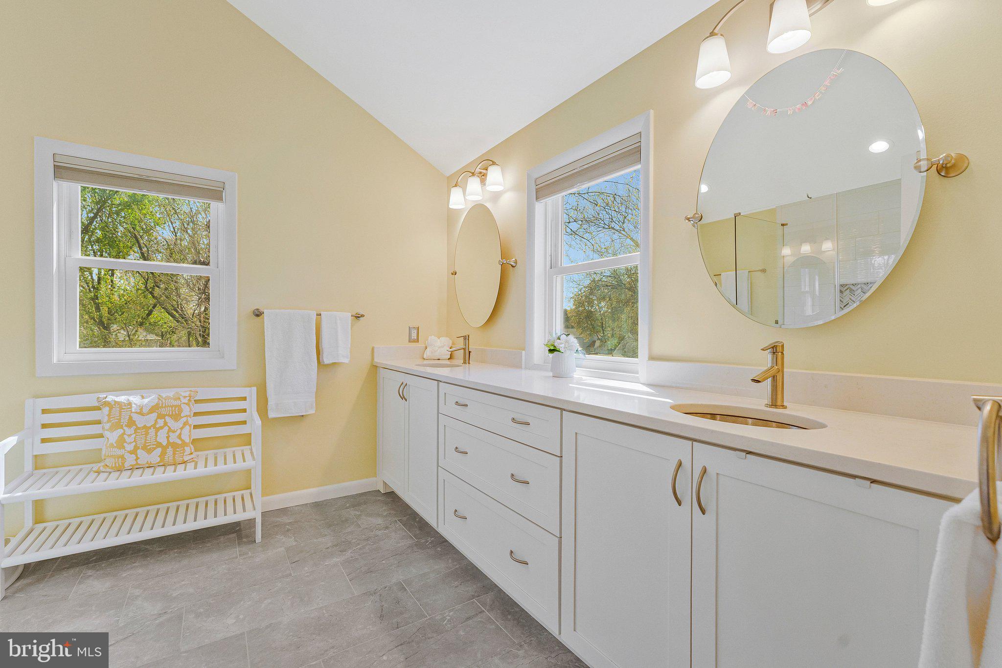 GREENBRIAR - Residential