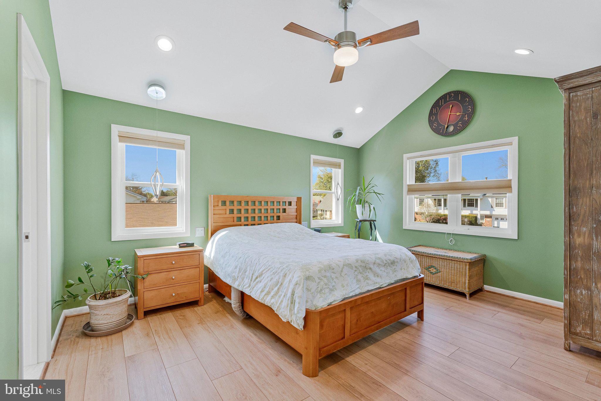 GREENBRIAR - Residential