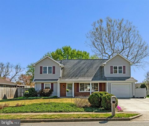 13227 PEARSALL LANE FAIRFAX VA 22033