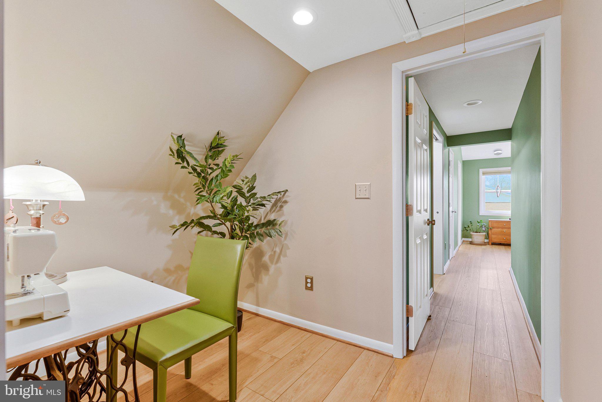 GREENBRIAR - Residential