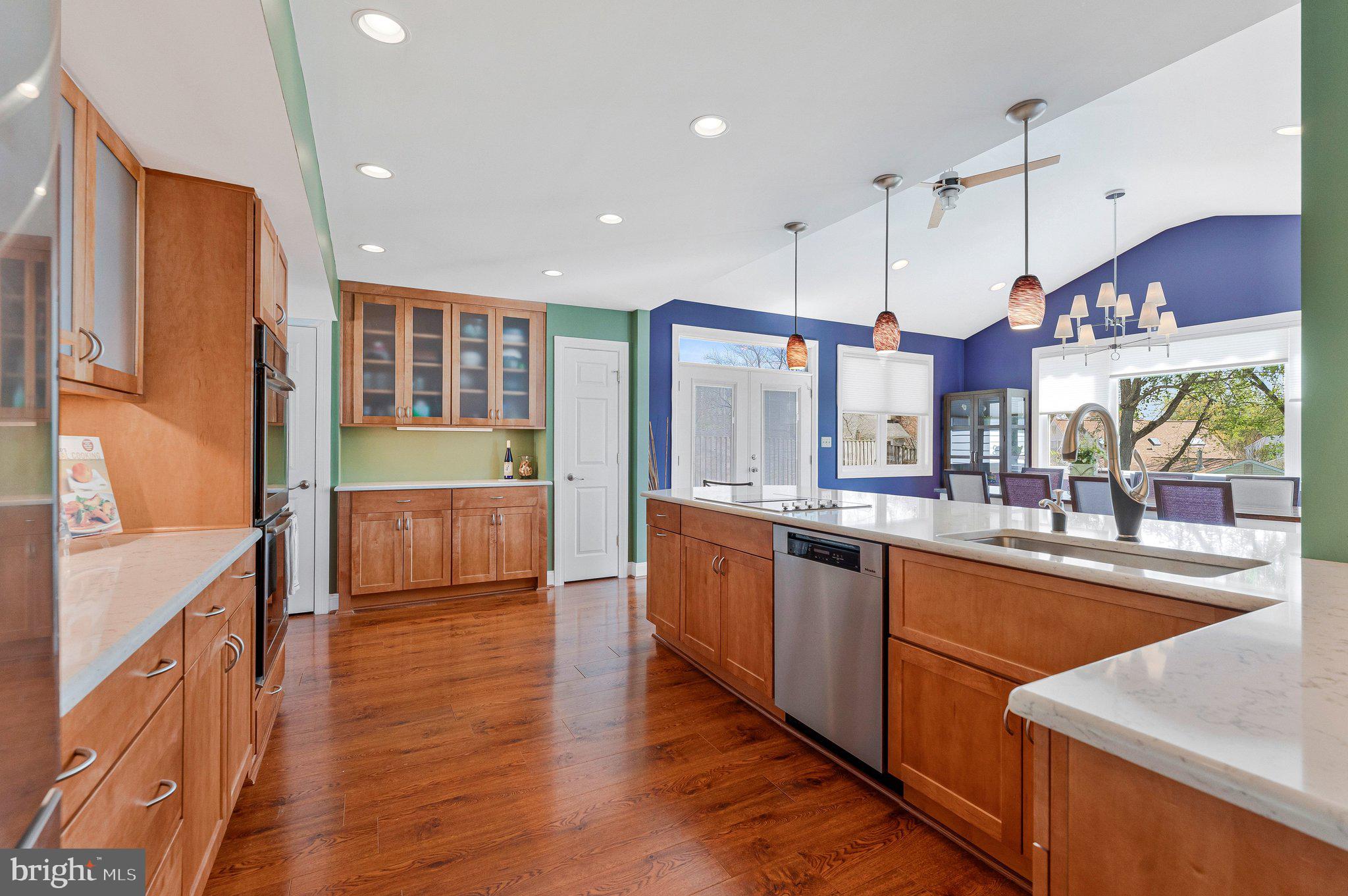 GREENBRIAR - Residential