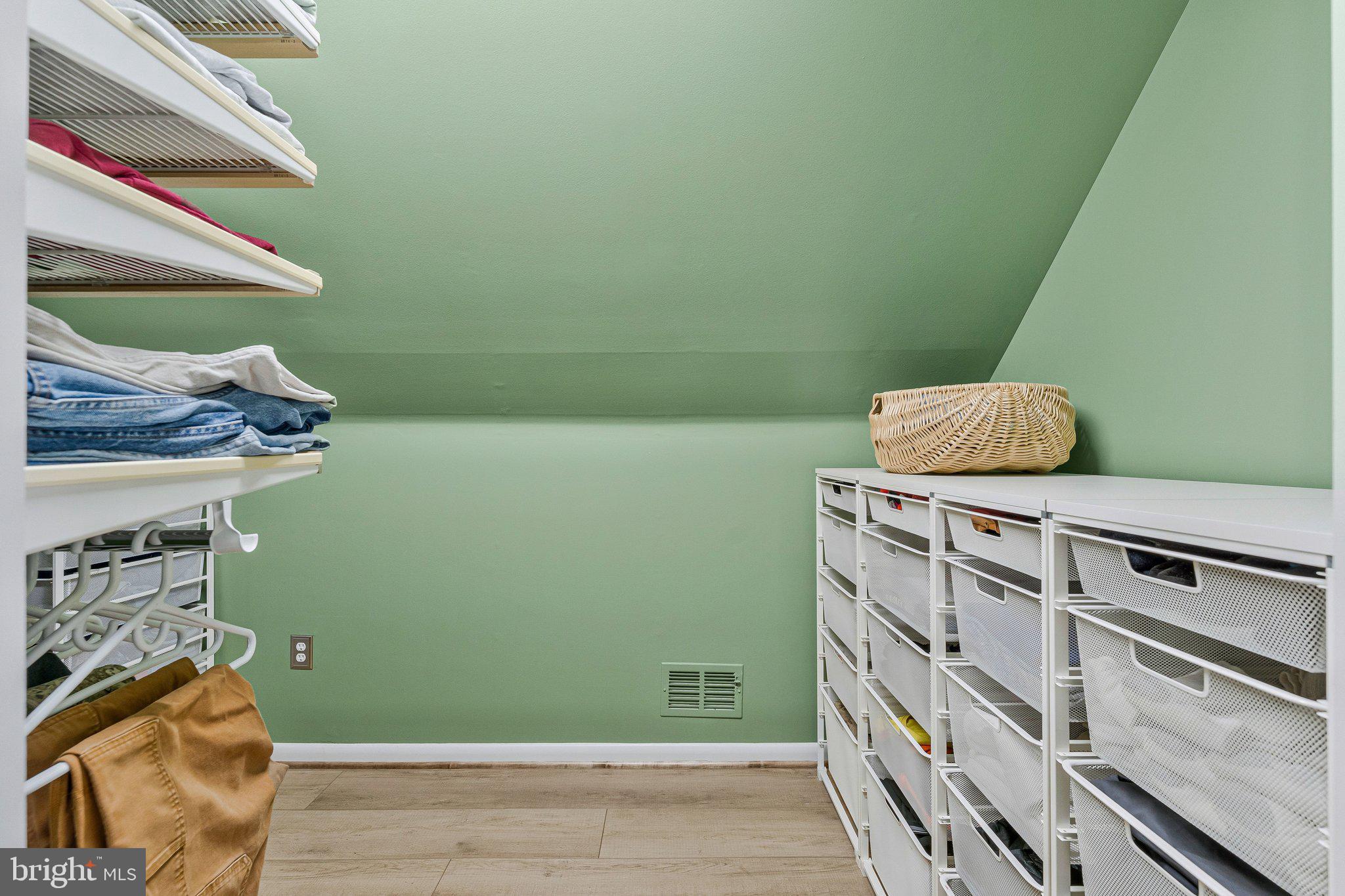 GREENBRIAR - Residential