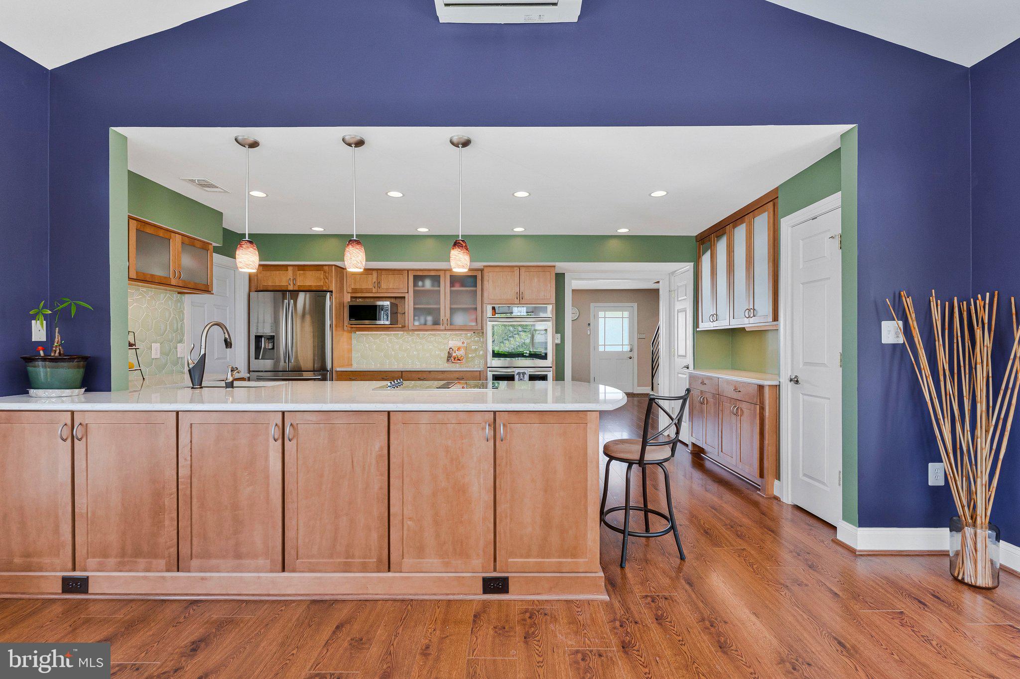 GREENBRIAR - Residential